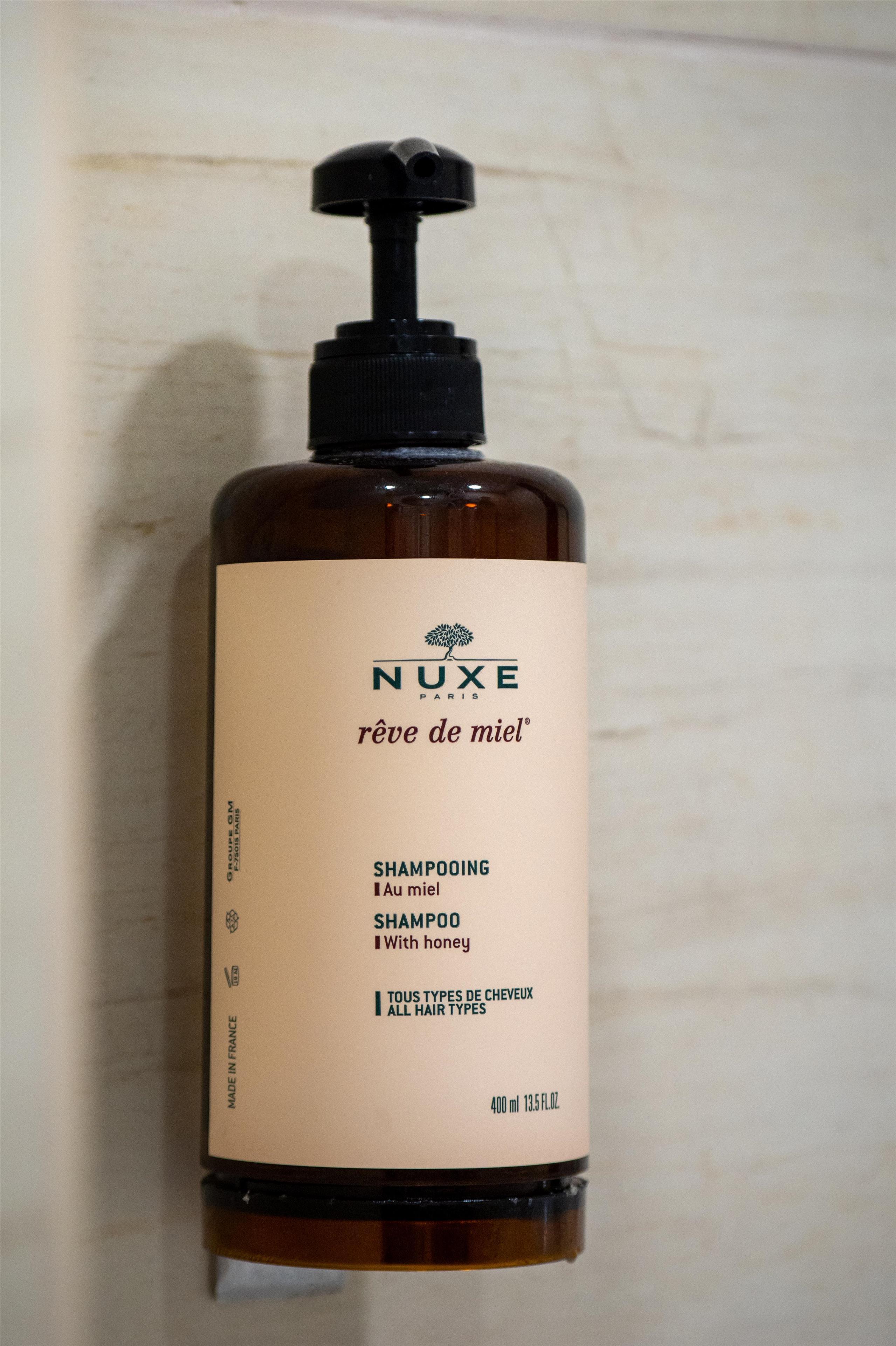 Double Superior with Double Bed