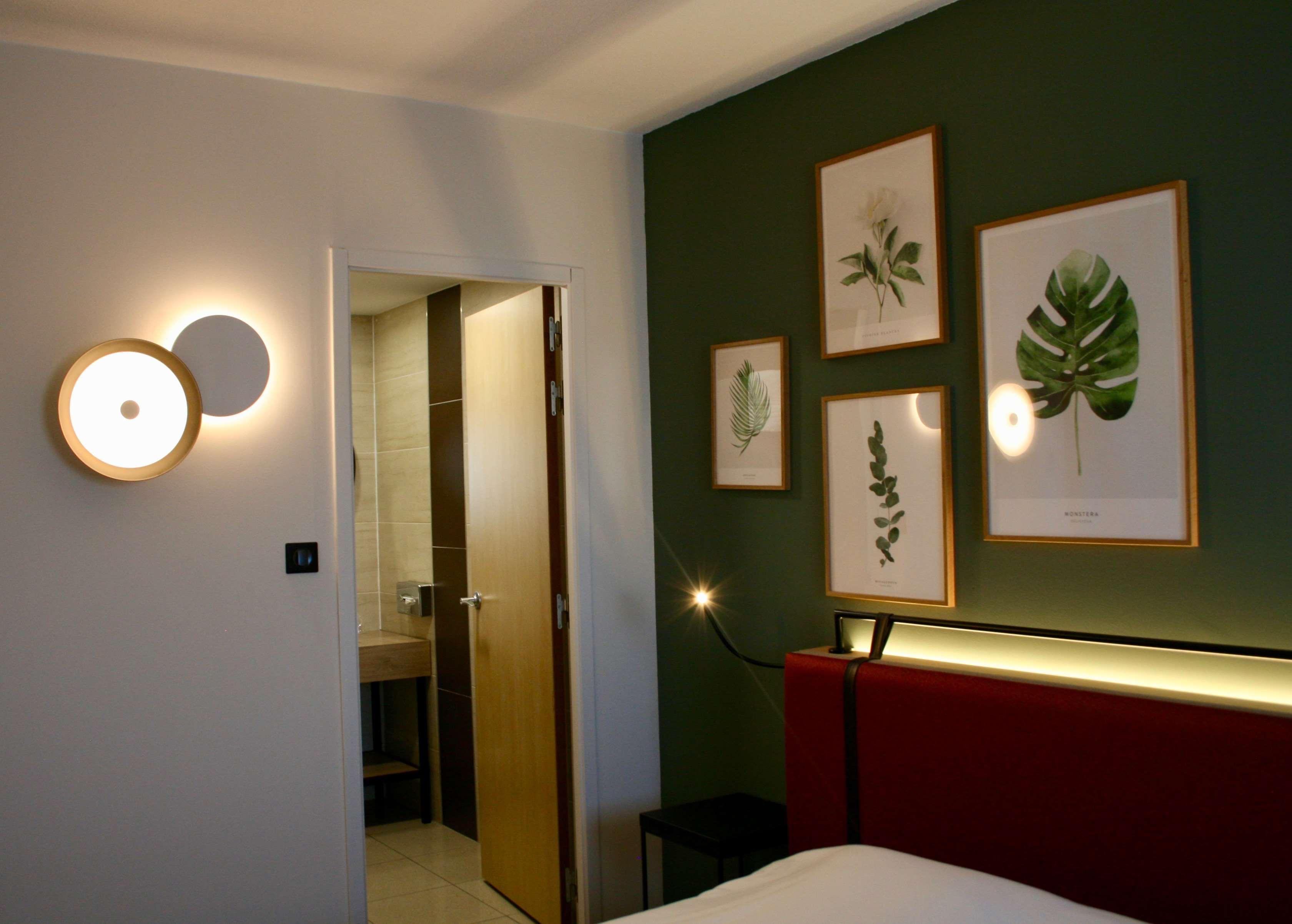 Double Superior with Double Bed