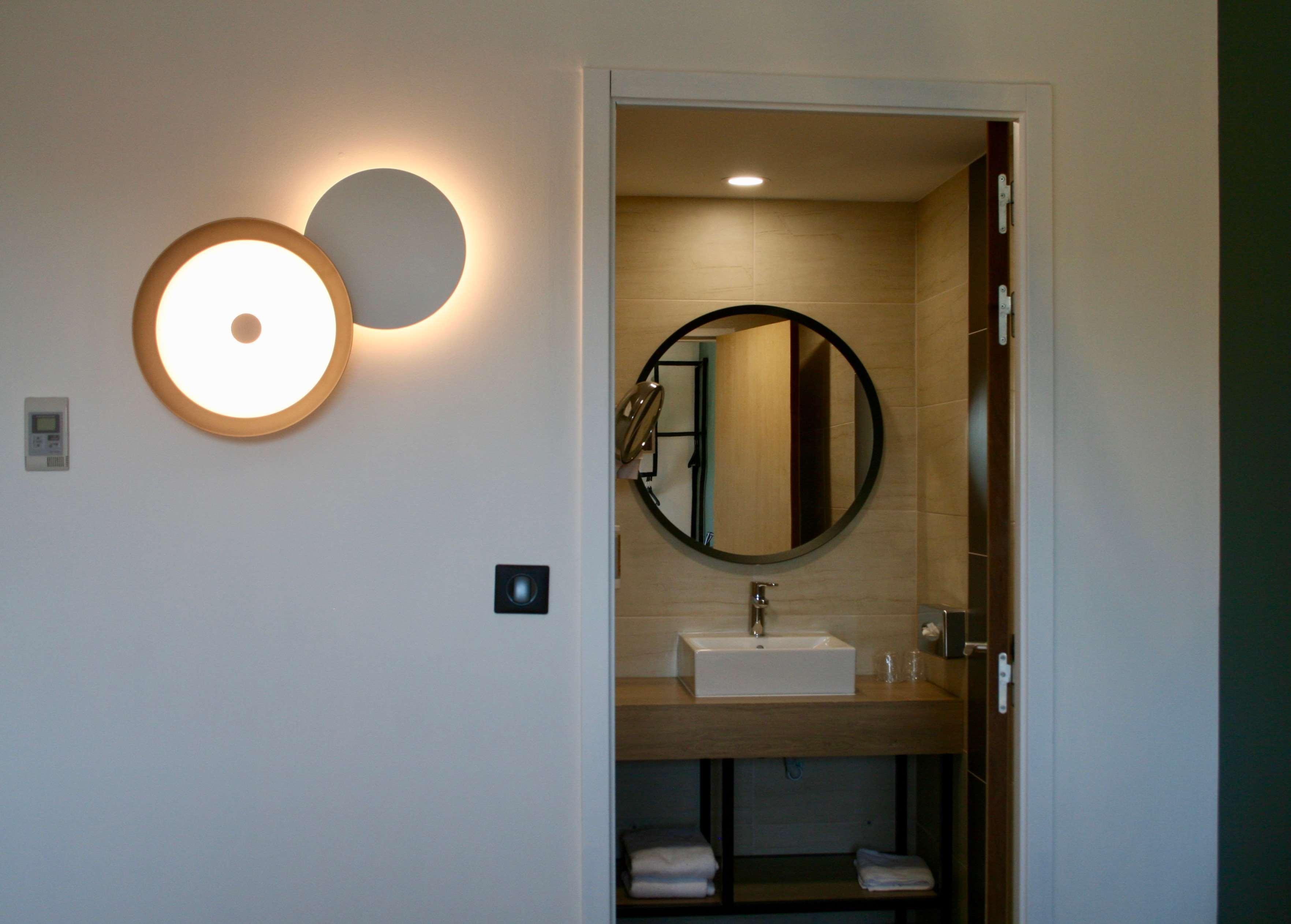 Double Superior with Double Bed