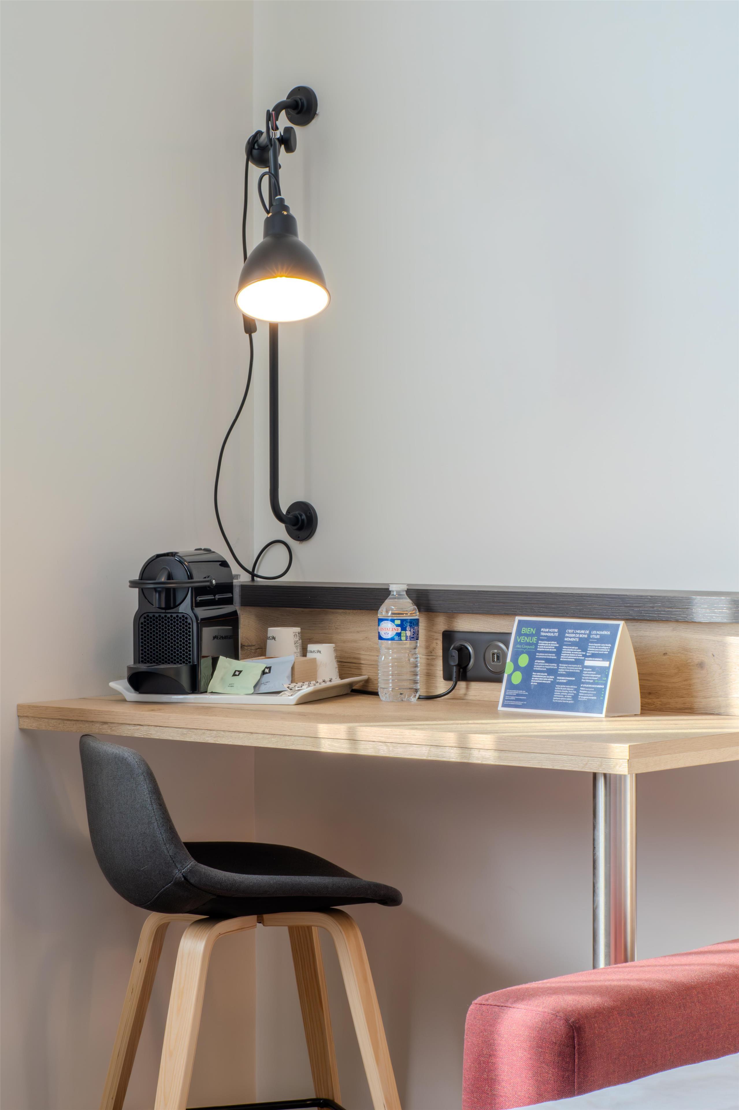 Double Superior with Double Bed