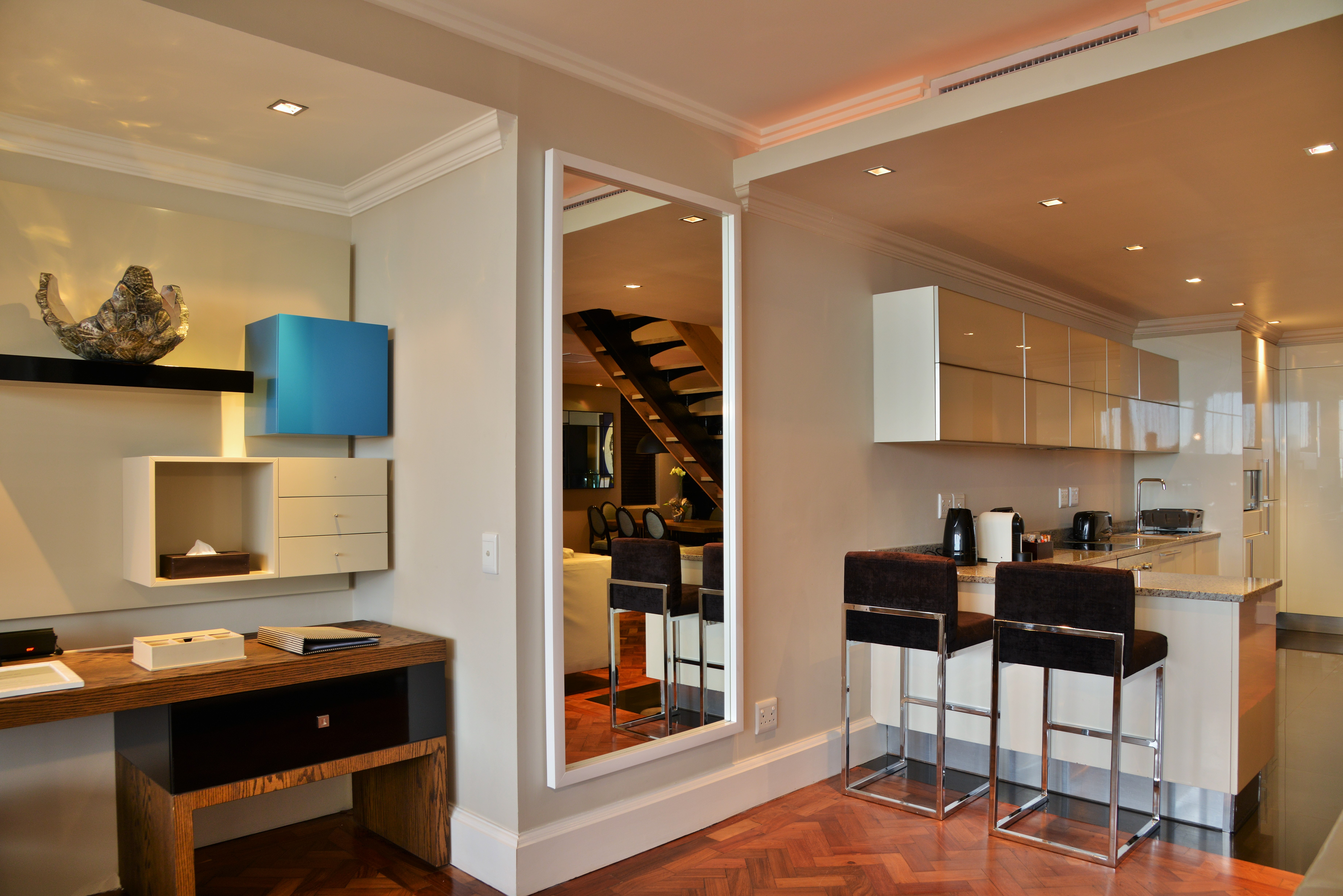 Apartment Two Bedrooms