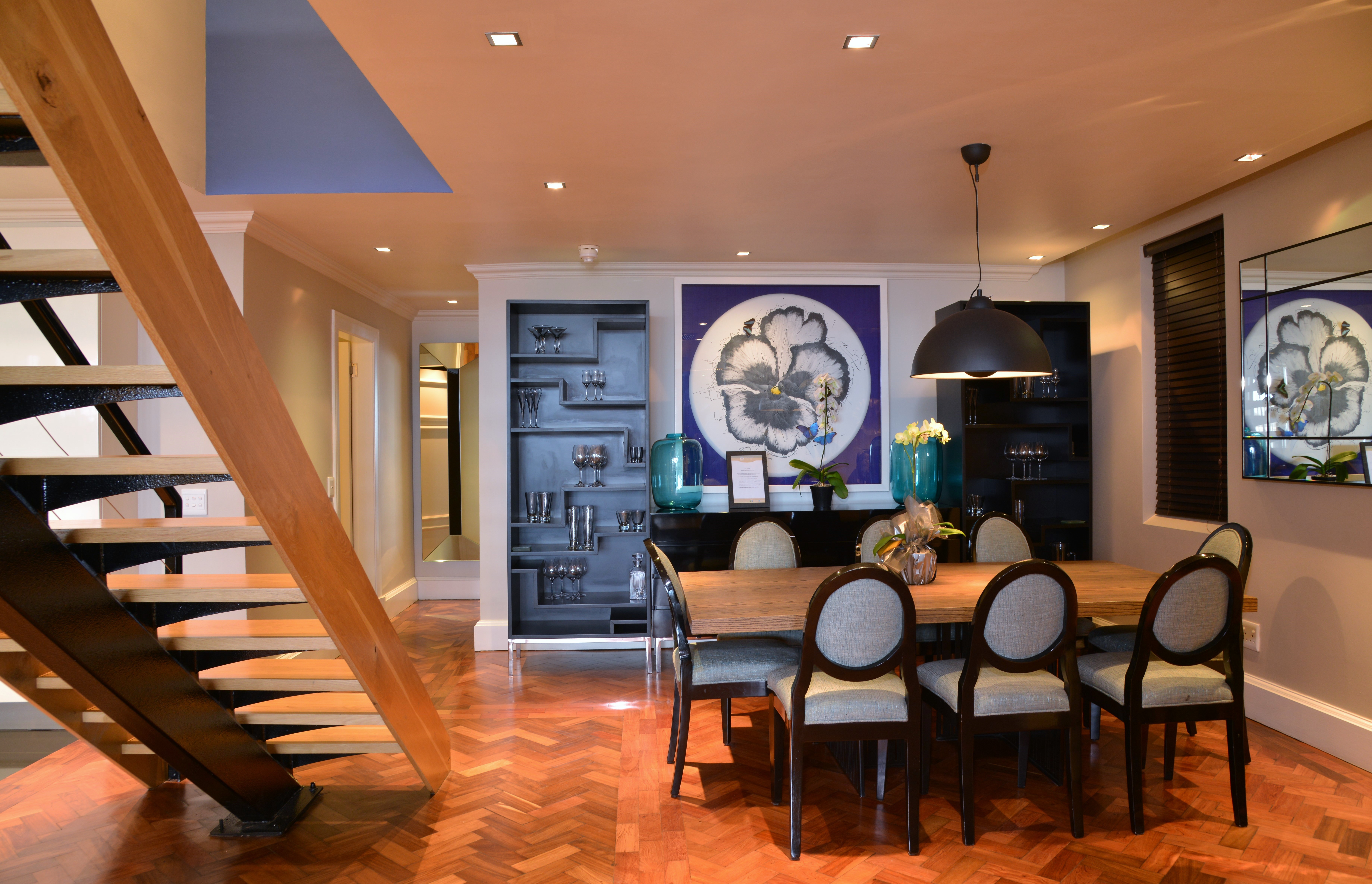 Apartment Two Bedrooms