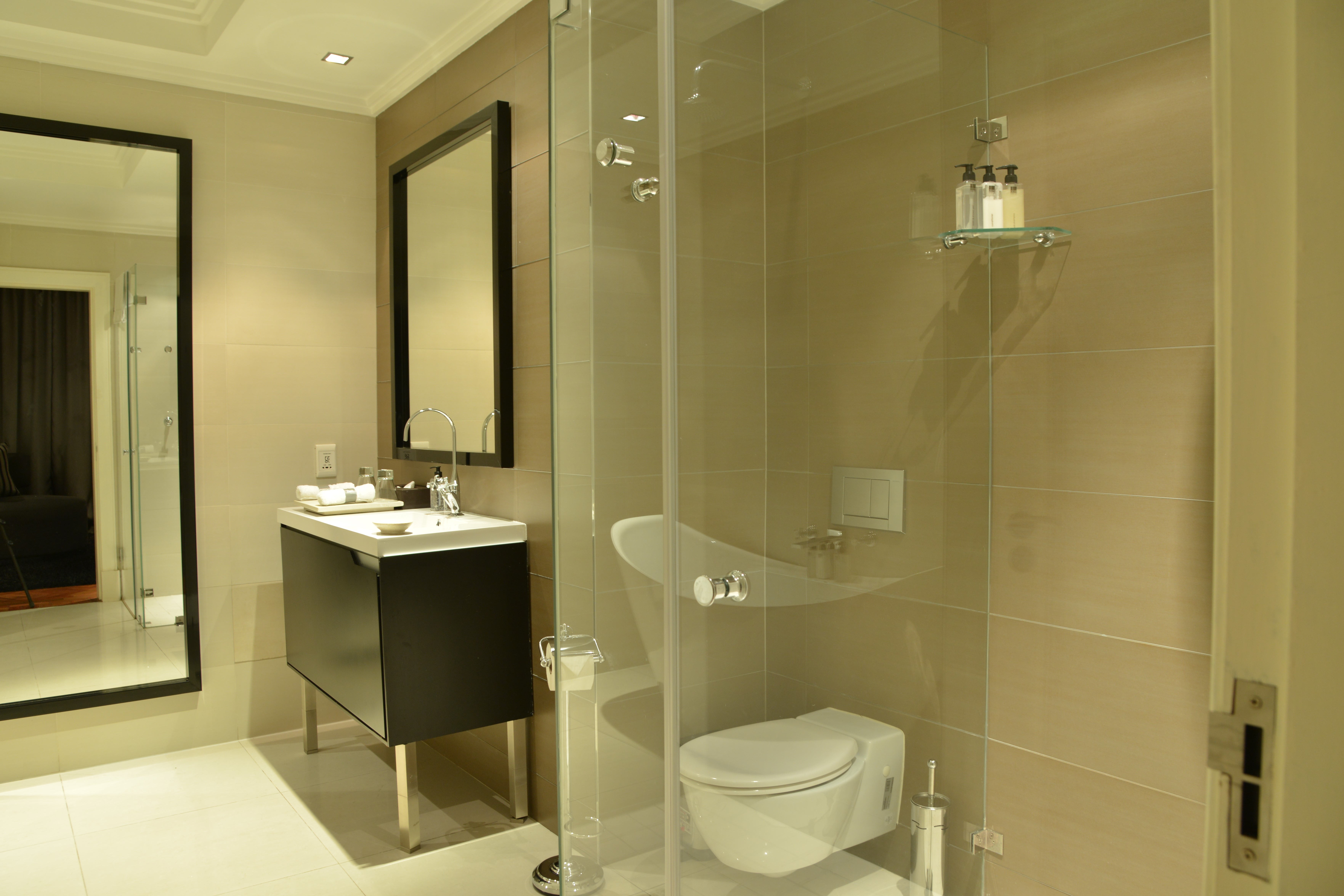 Apartment Two Bedrooms