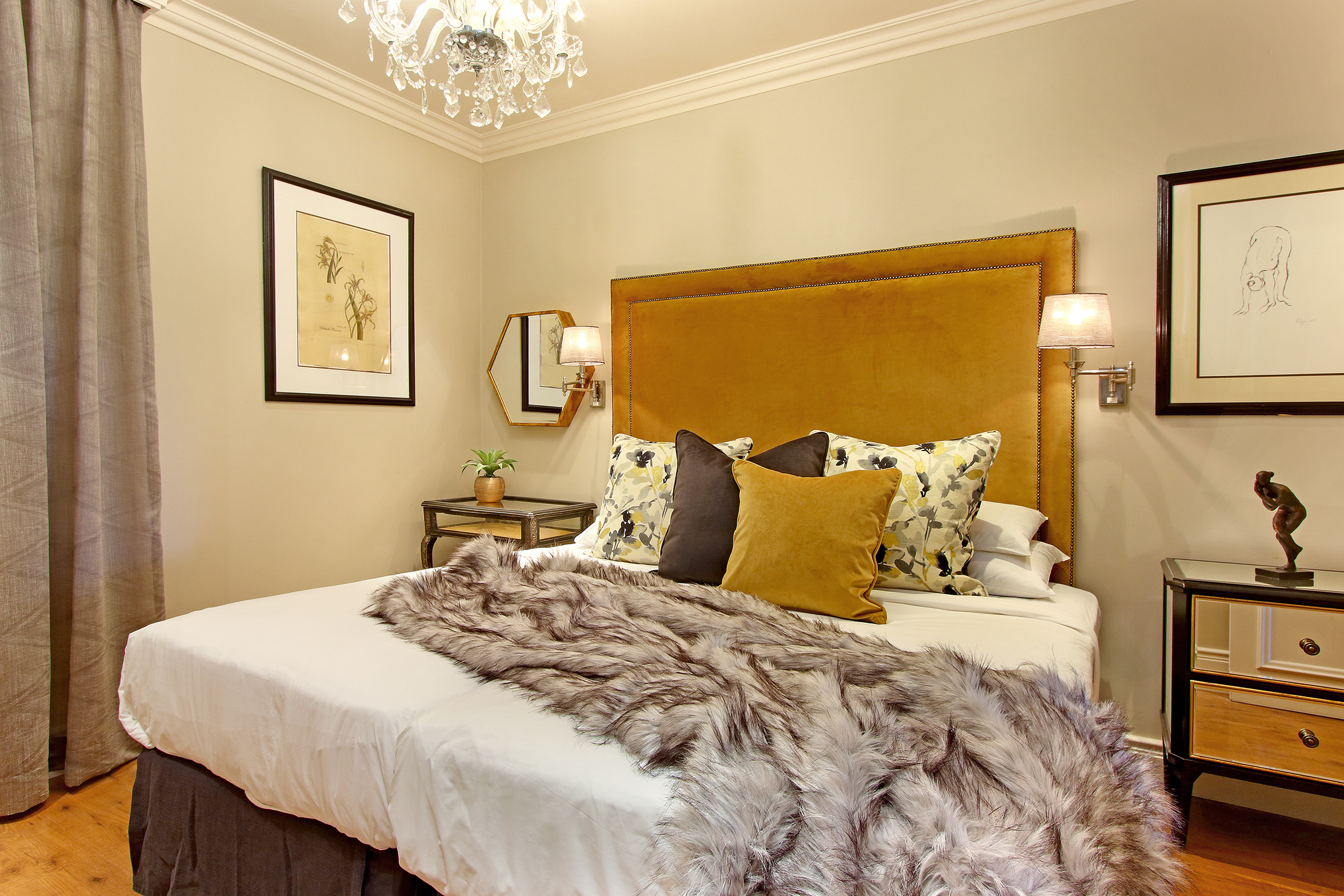 Apartment Two Bedrooms