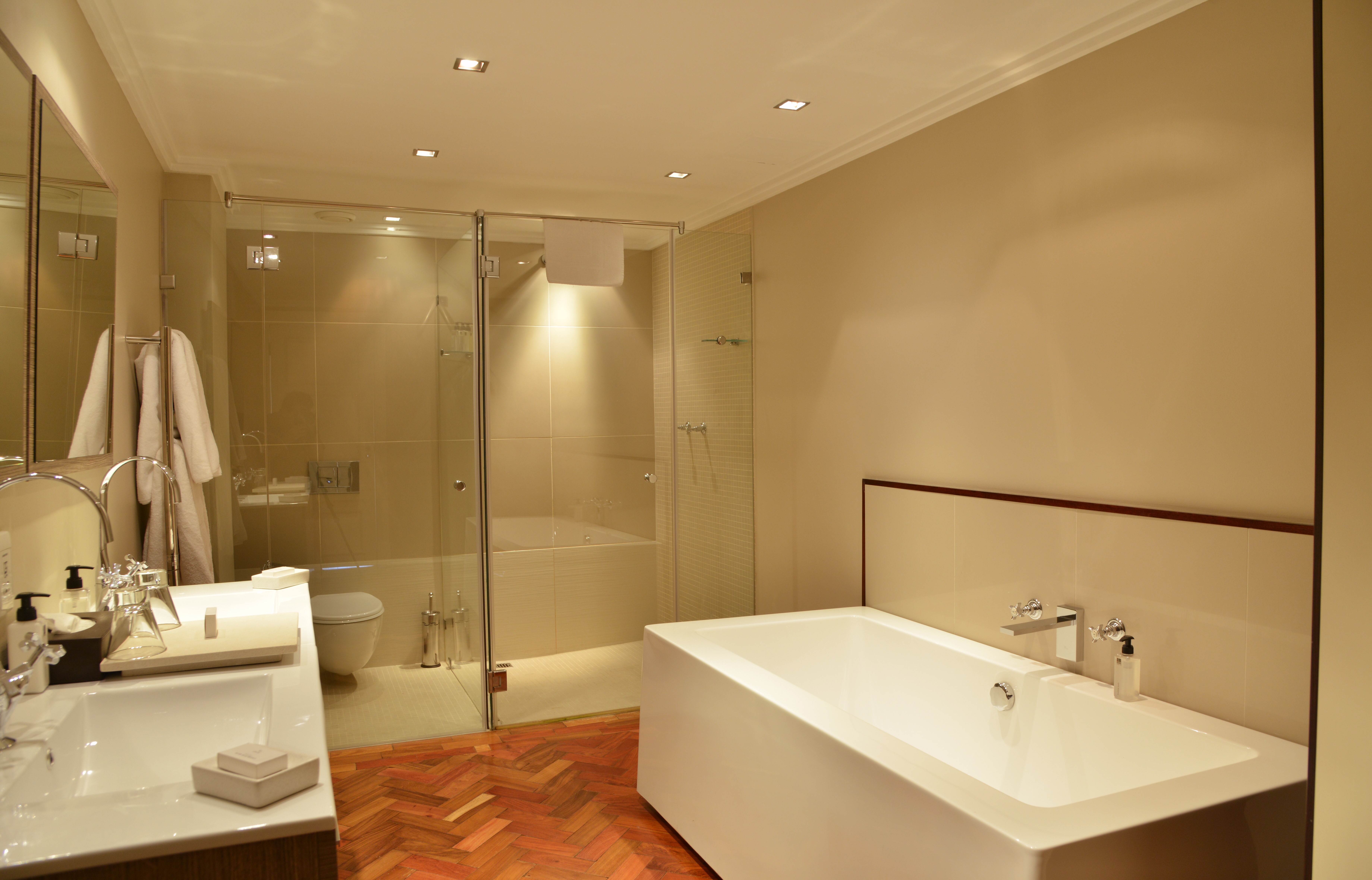 Apartment Two Bedrooms