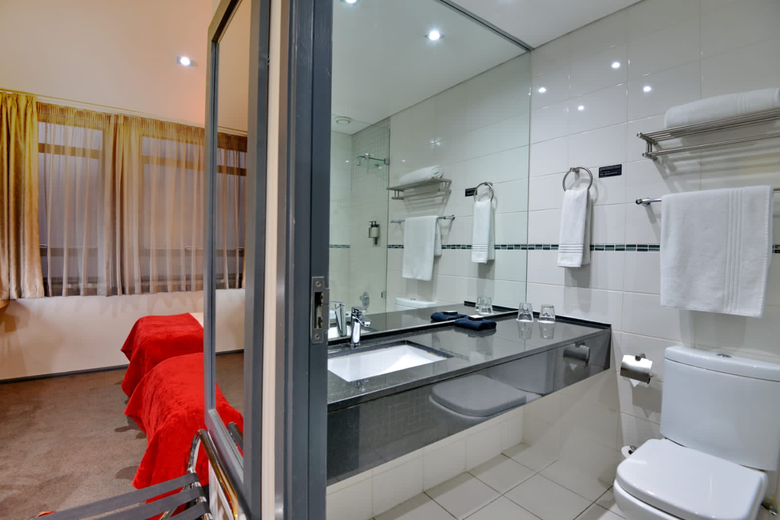 Double or Twin Standard