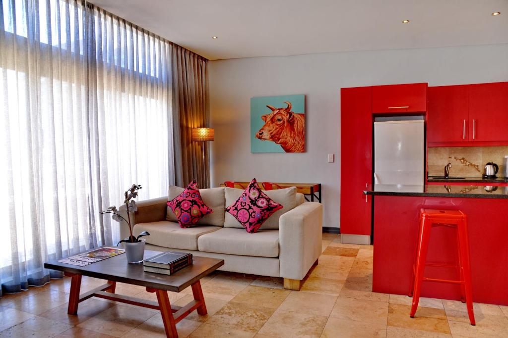 Apartment Classic One Bedroom