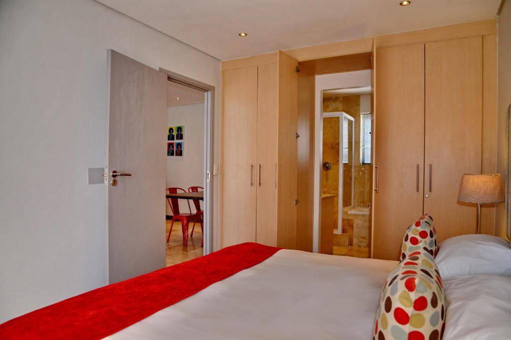 Apartment Two Bedrooms