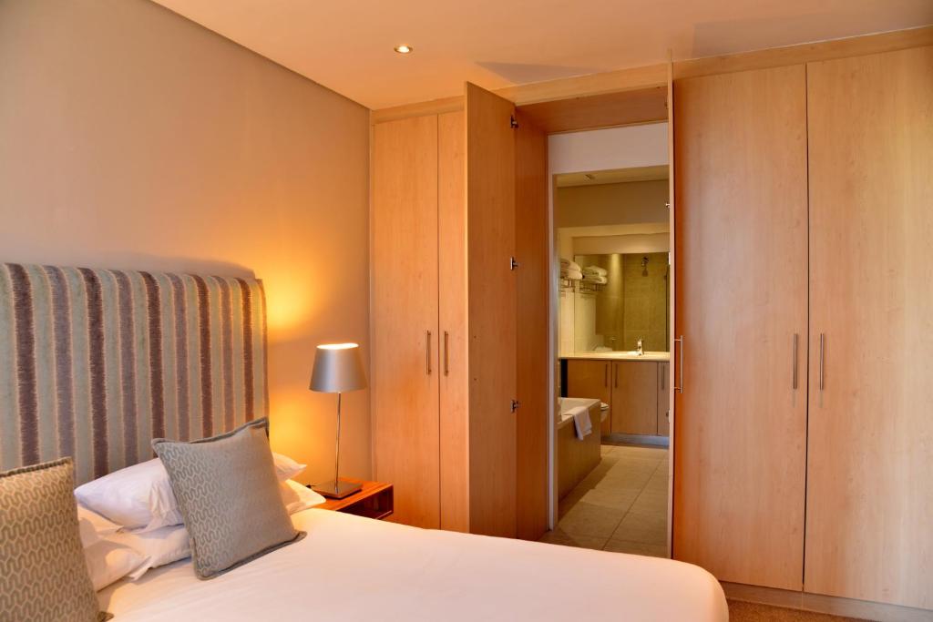 Apartment Three Bedrooms