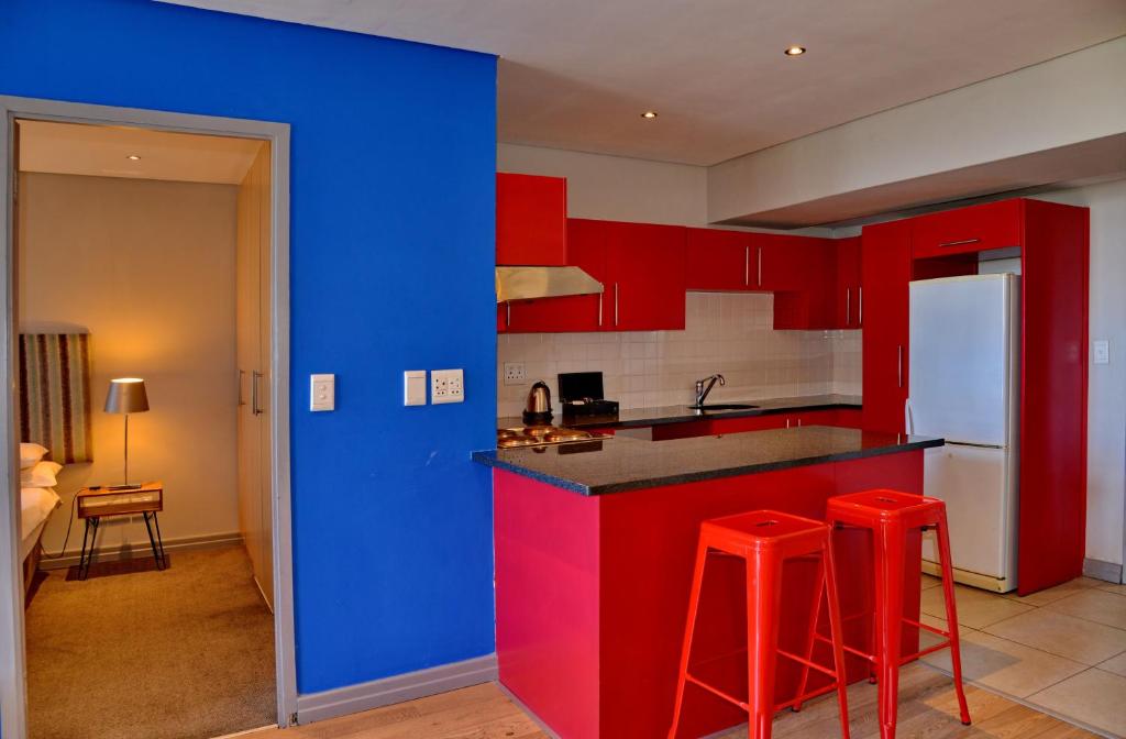 Apartment Two Bedrooms