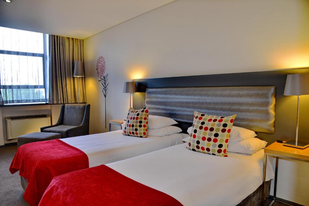 Apartment Two Bedrooms