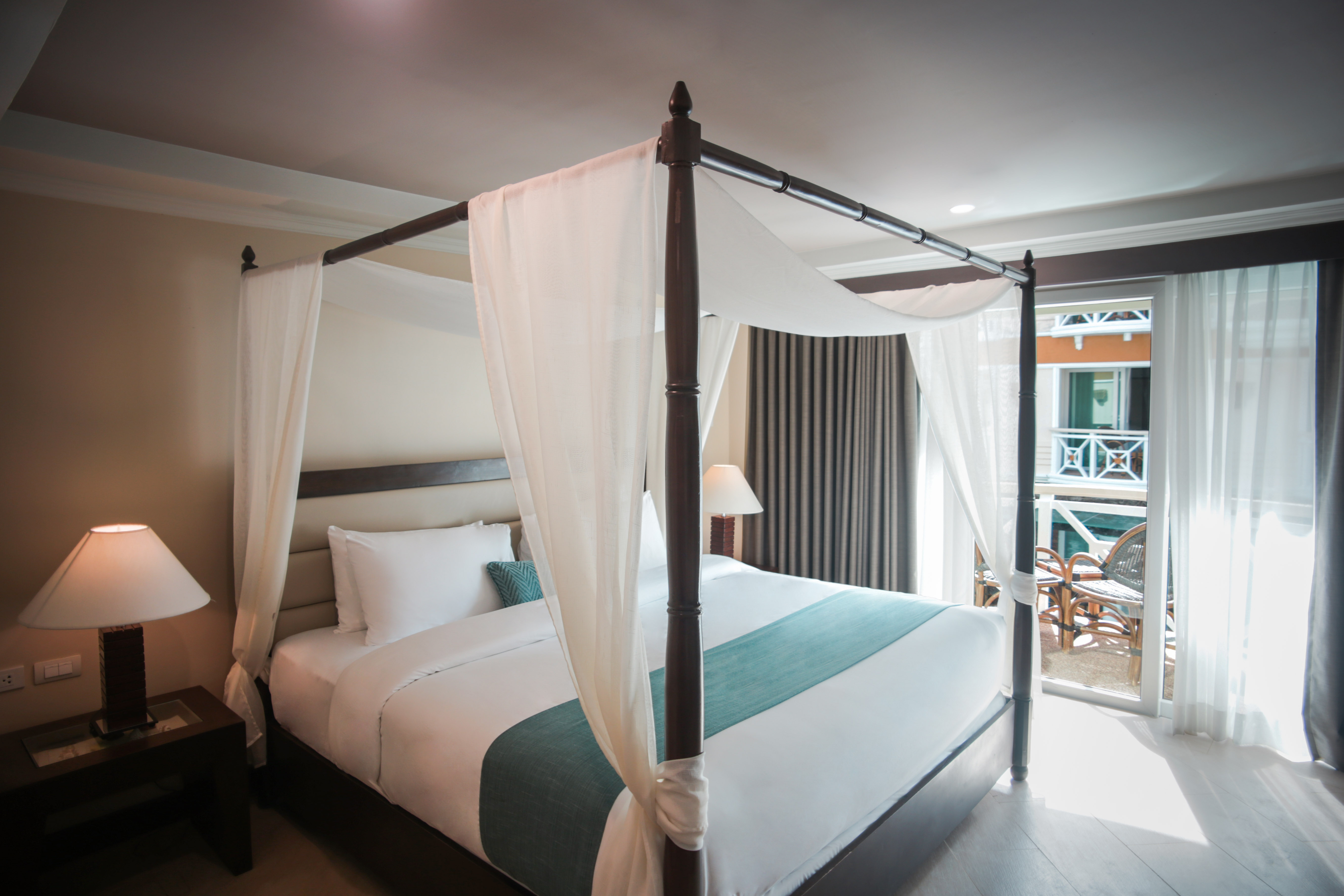 Double or Twin Premier