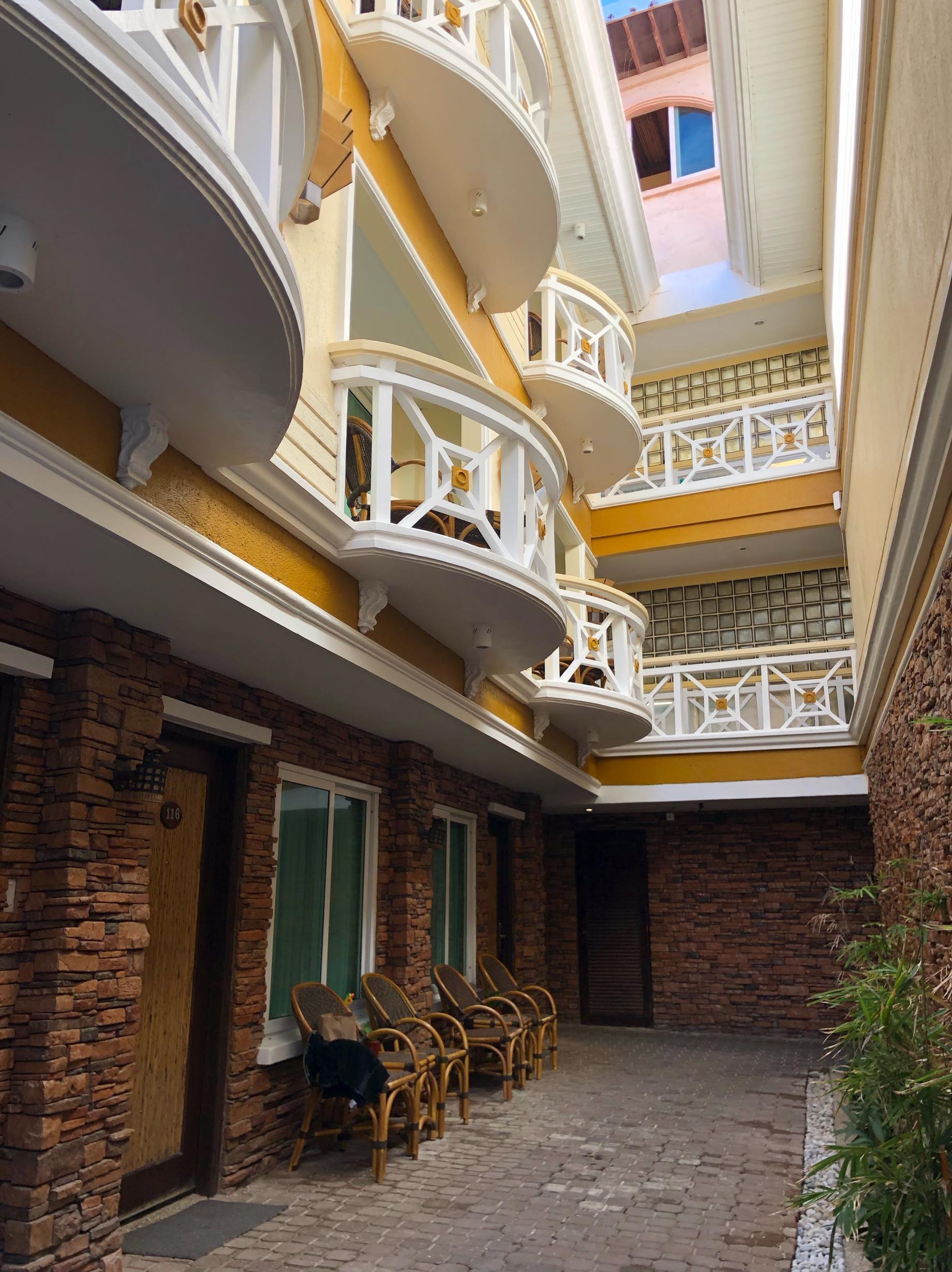 Double or Twin Deluxe