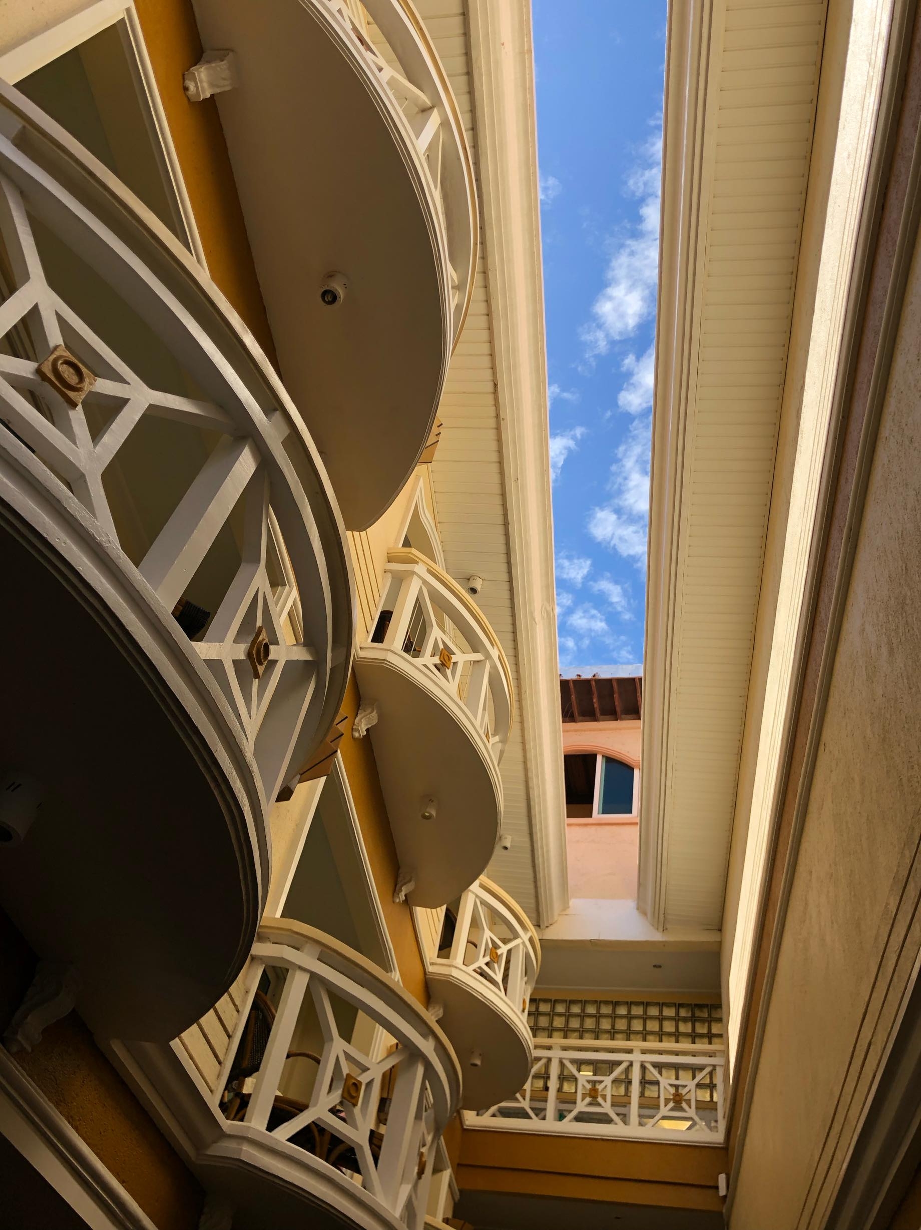 Double or Twin Deluxe