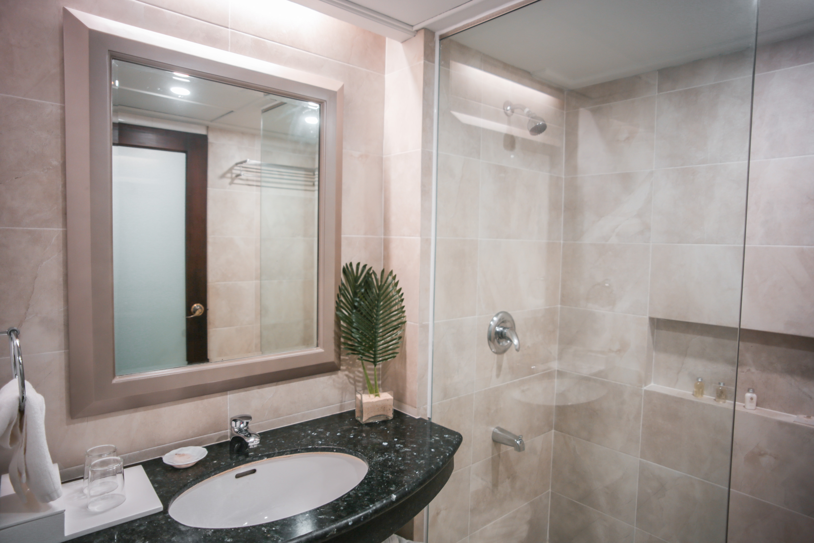 Double Deluxe Premier