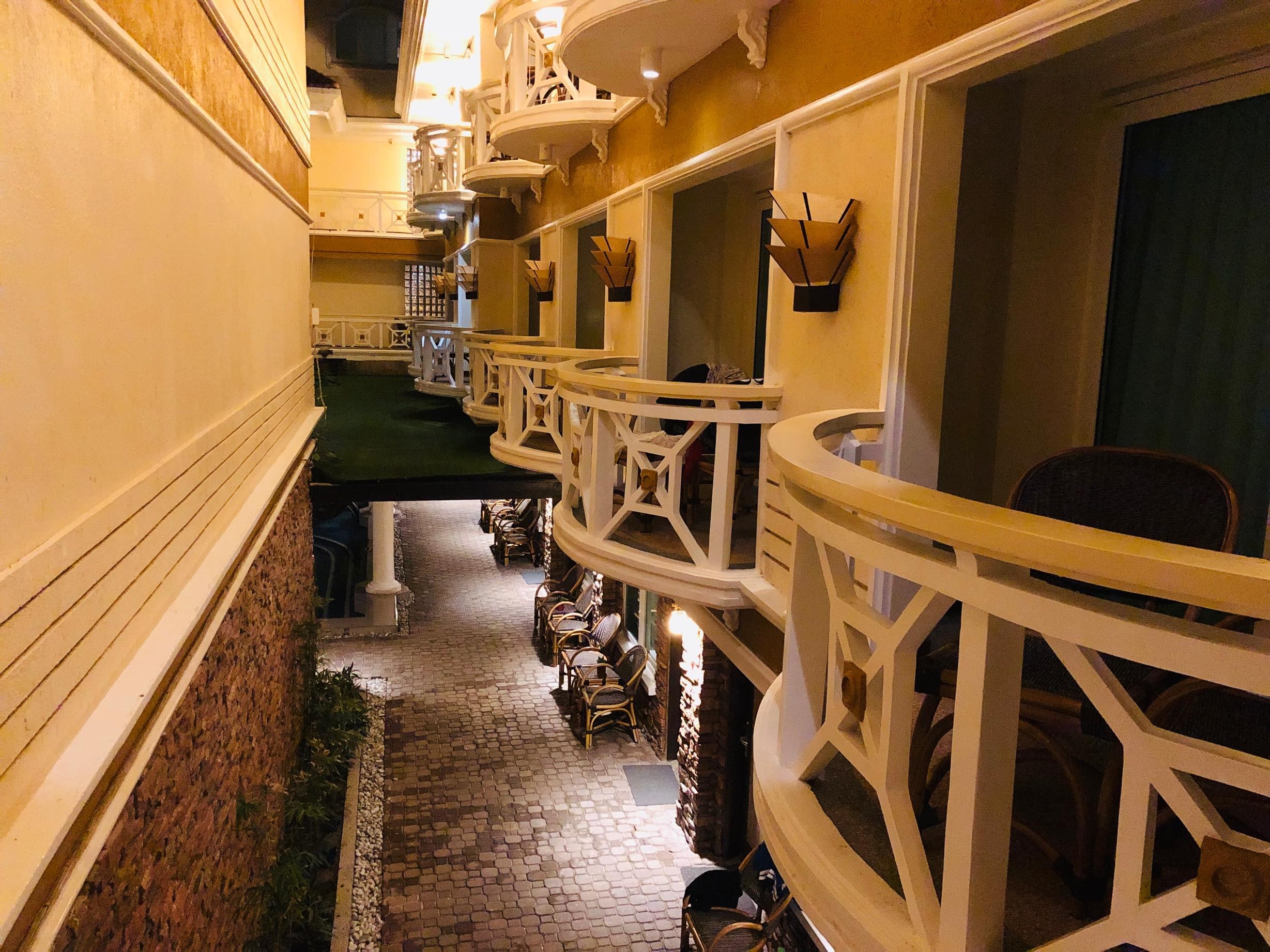 Double or Twin Deluxe