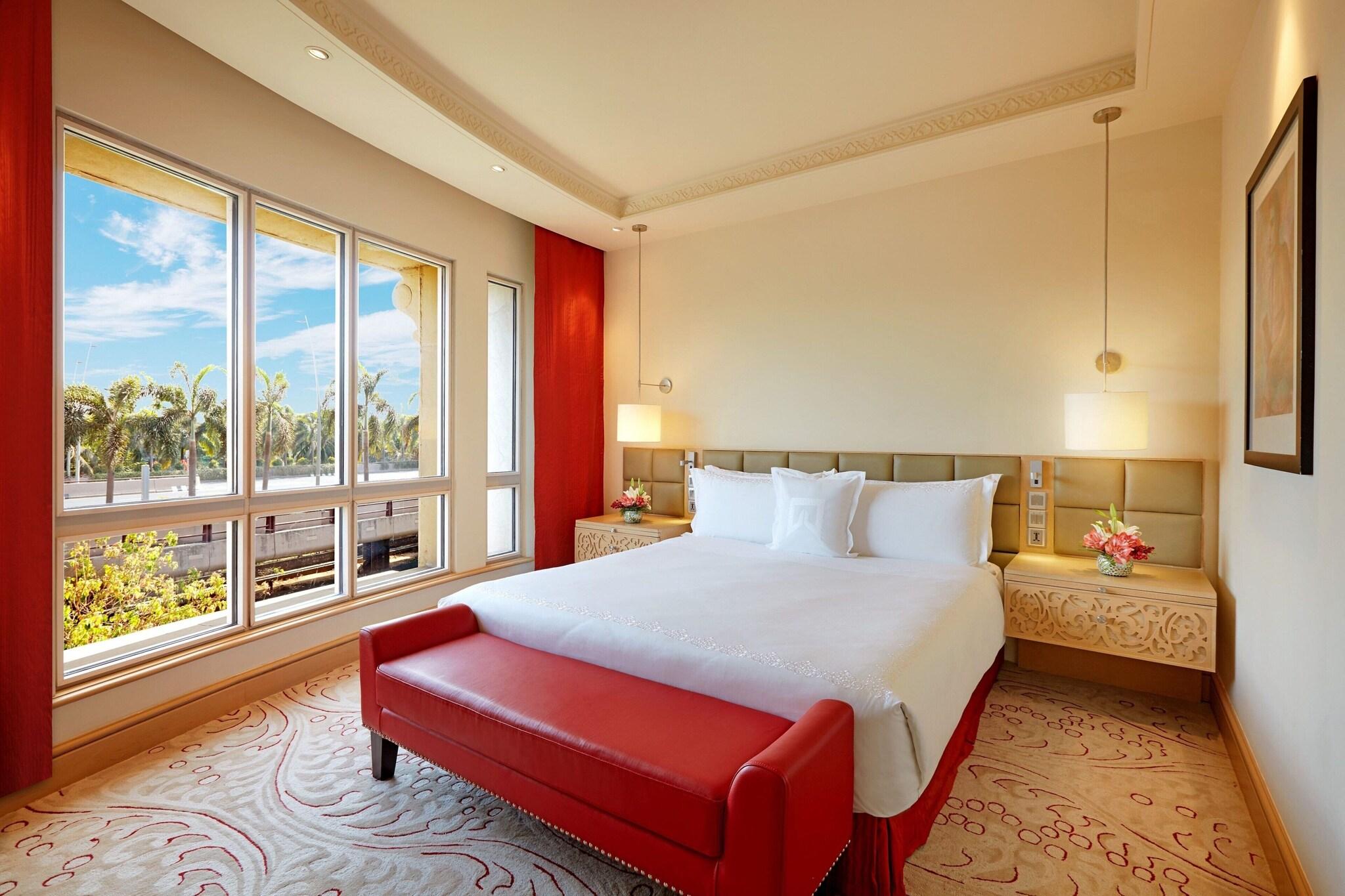 Suite Executive King Bed