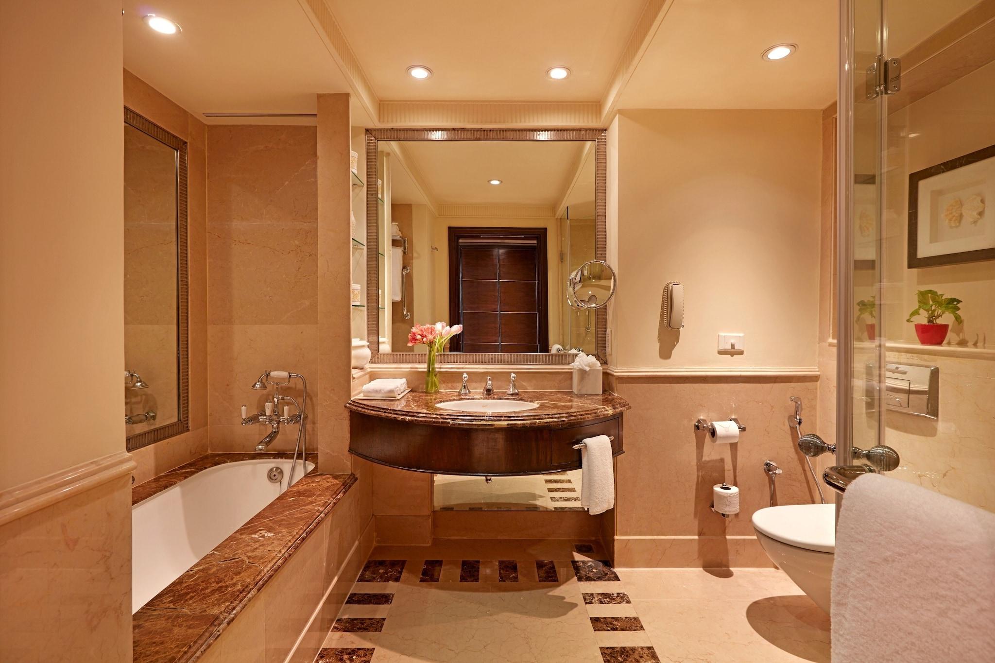 Suite Executive One Bedroom