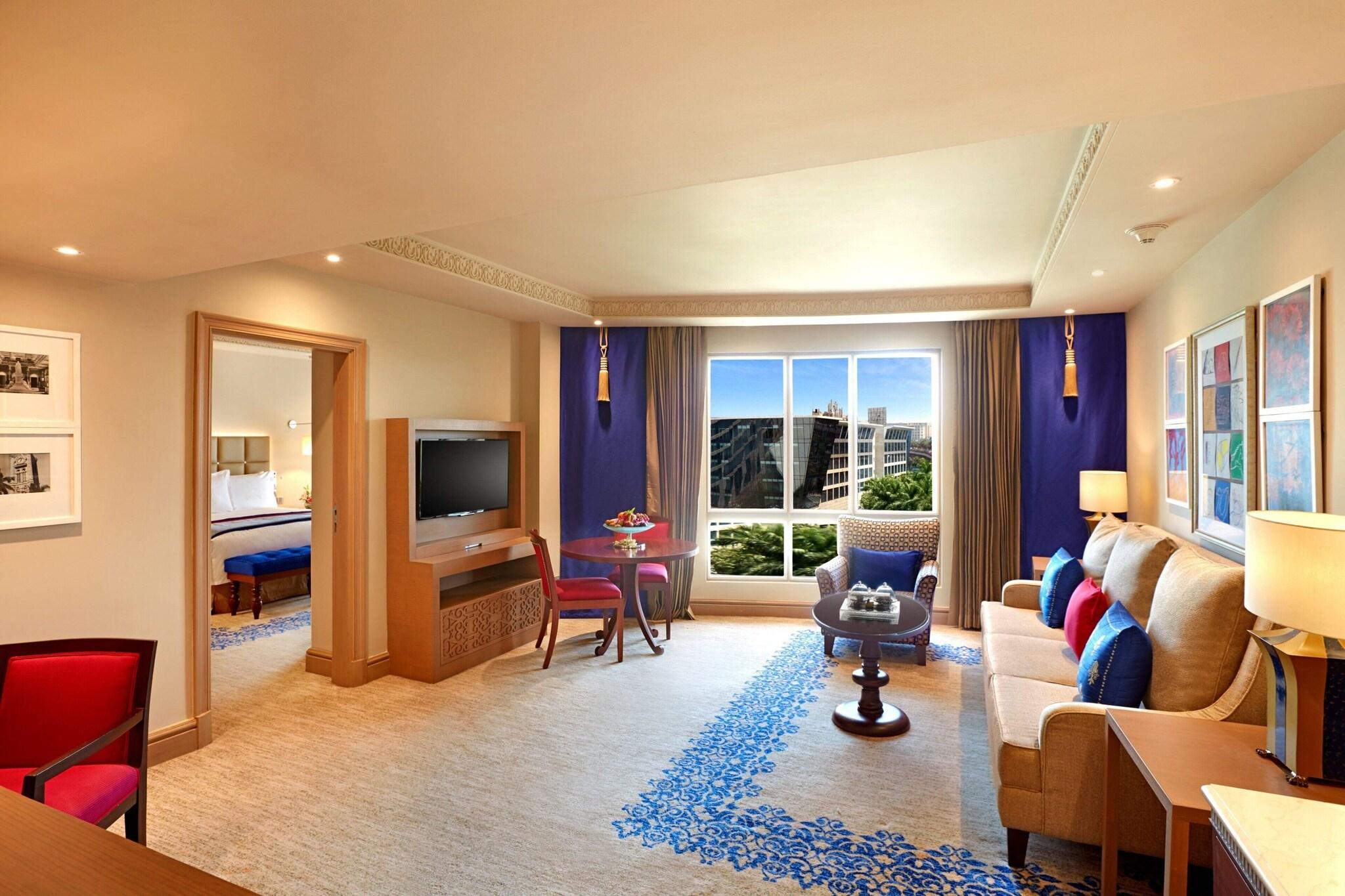 Suite Executive One Bedroom