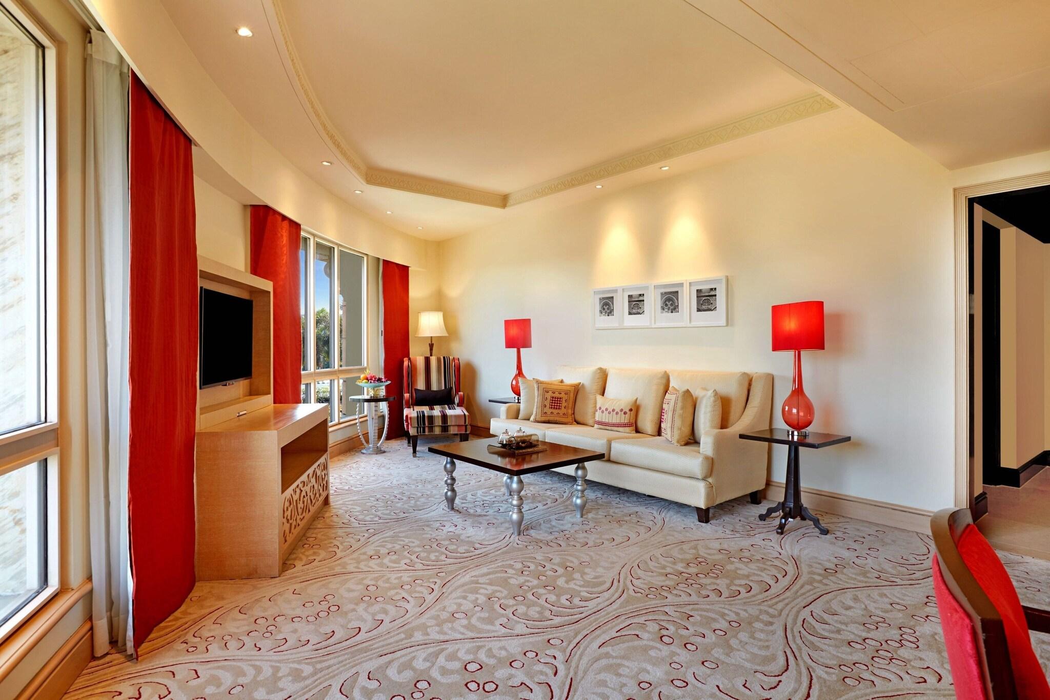 Suite Executive One Bedroom