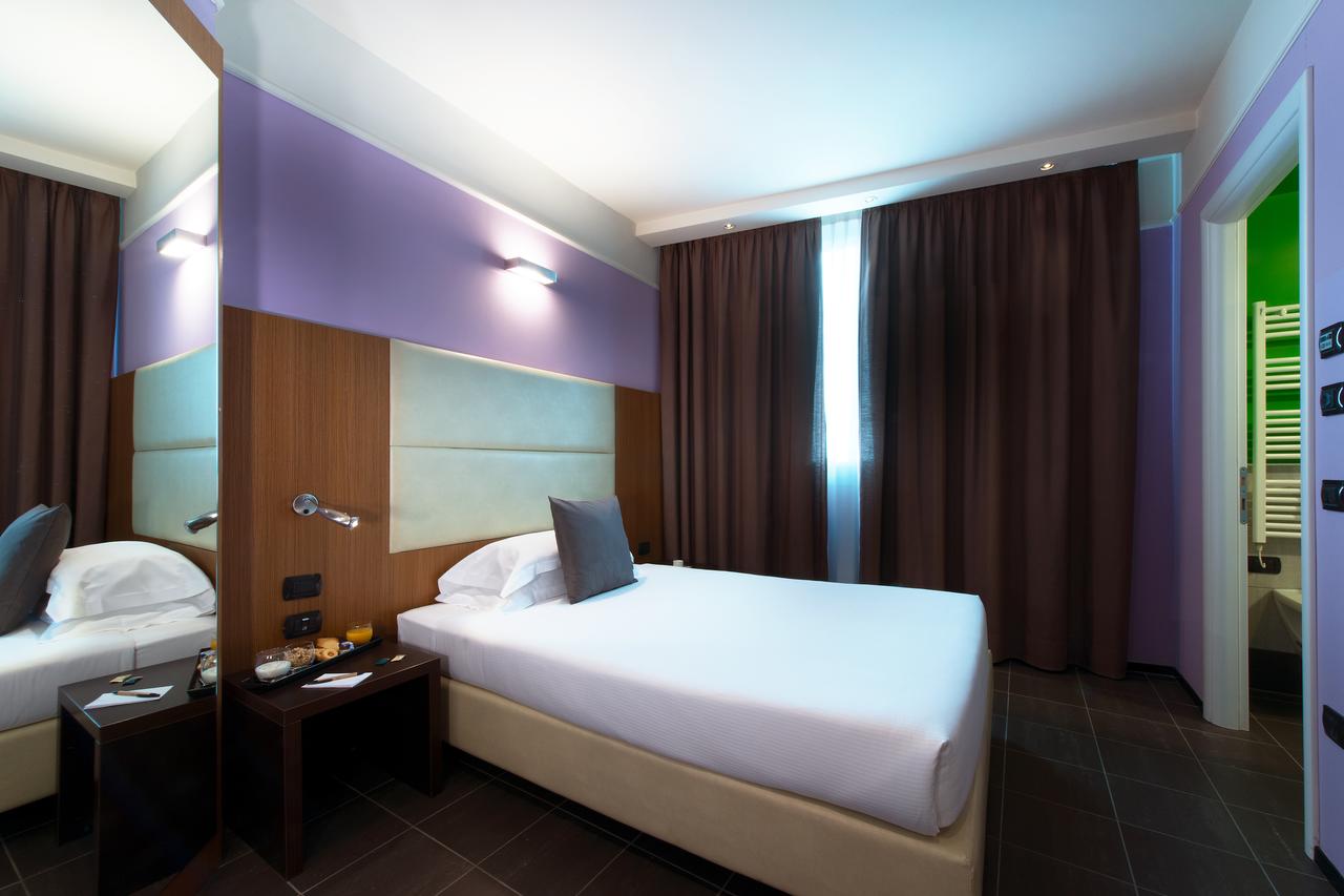 Double Single Standard