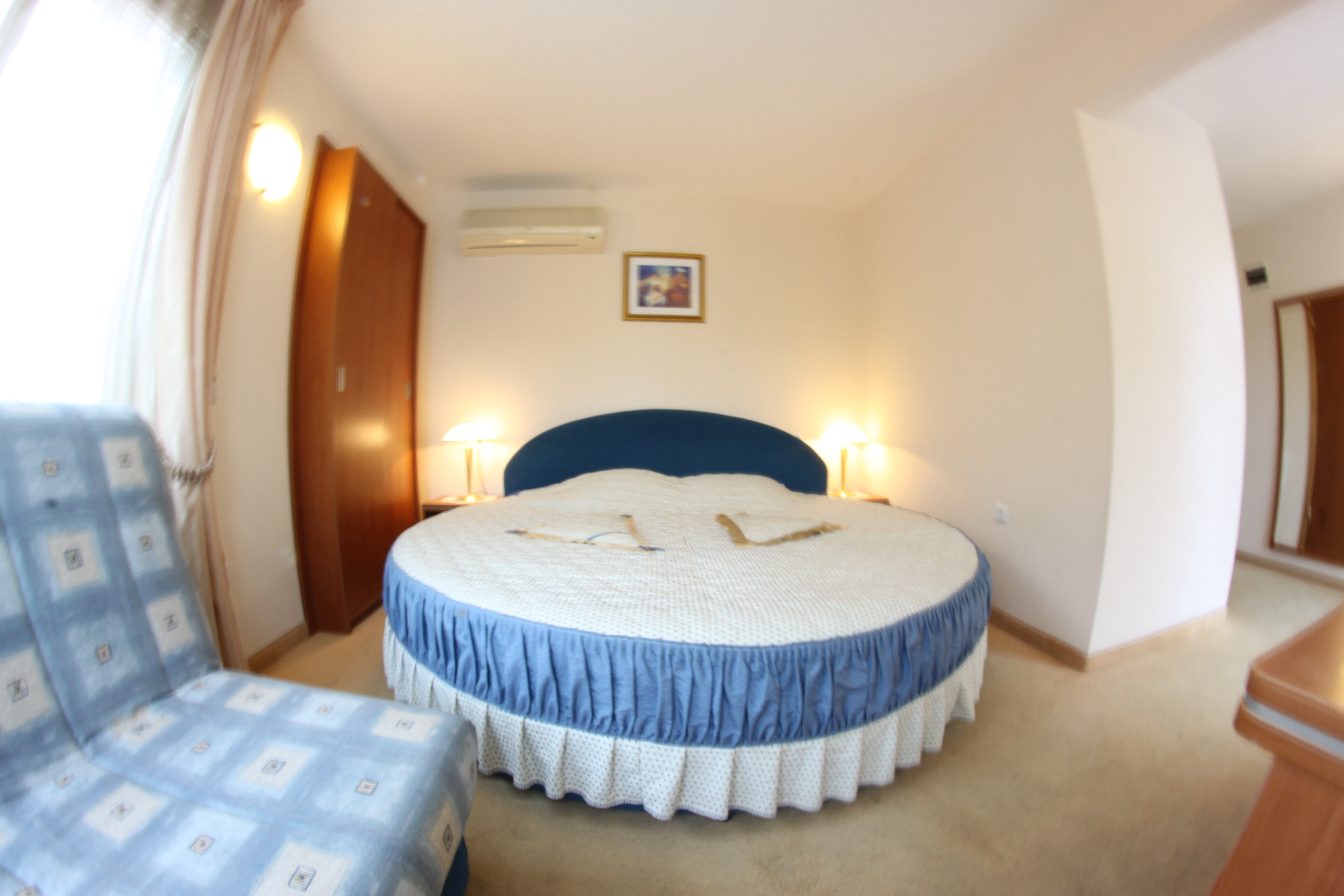 Family Room Standard