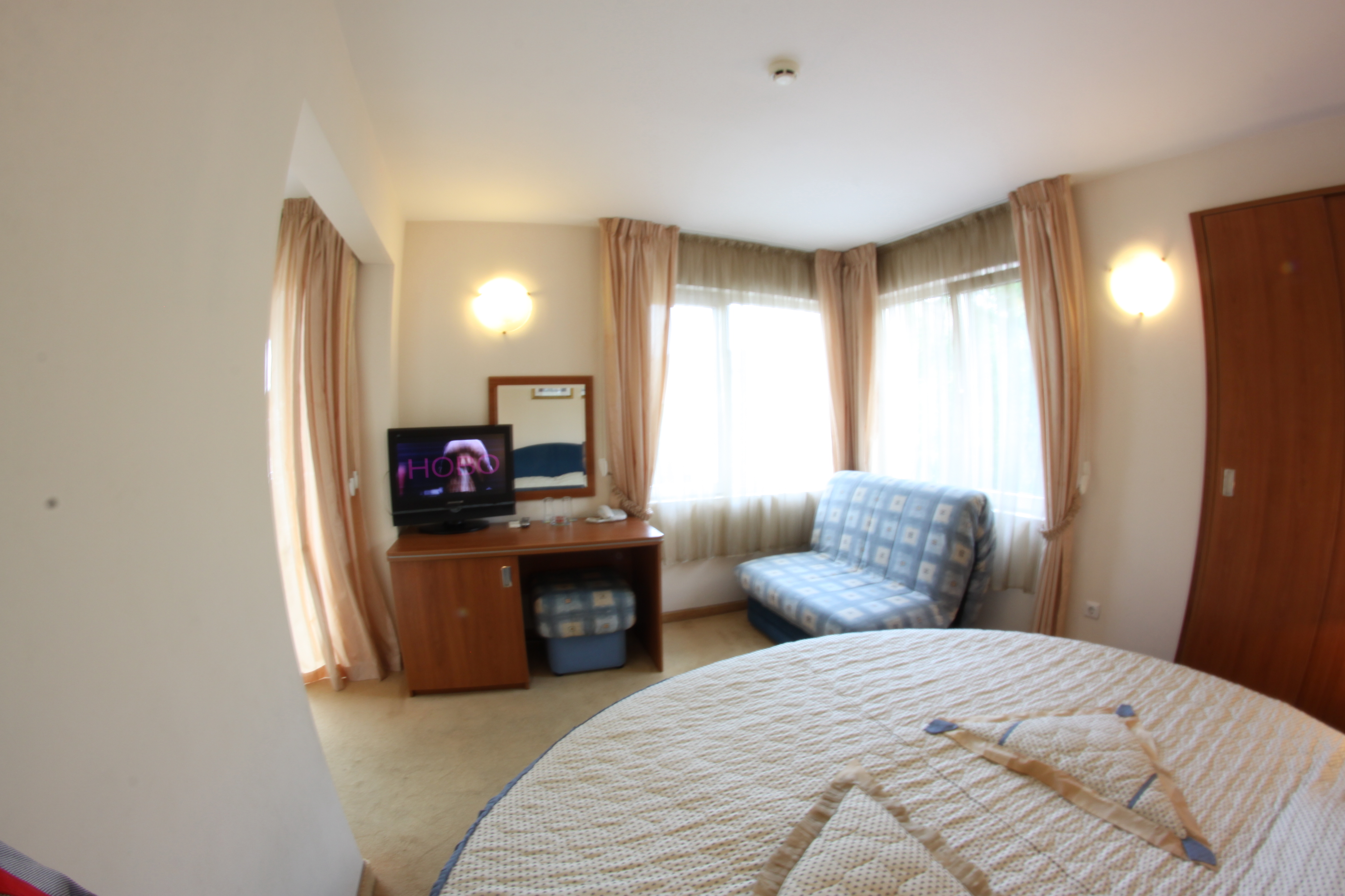 Family Room Standard