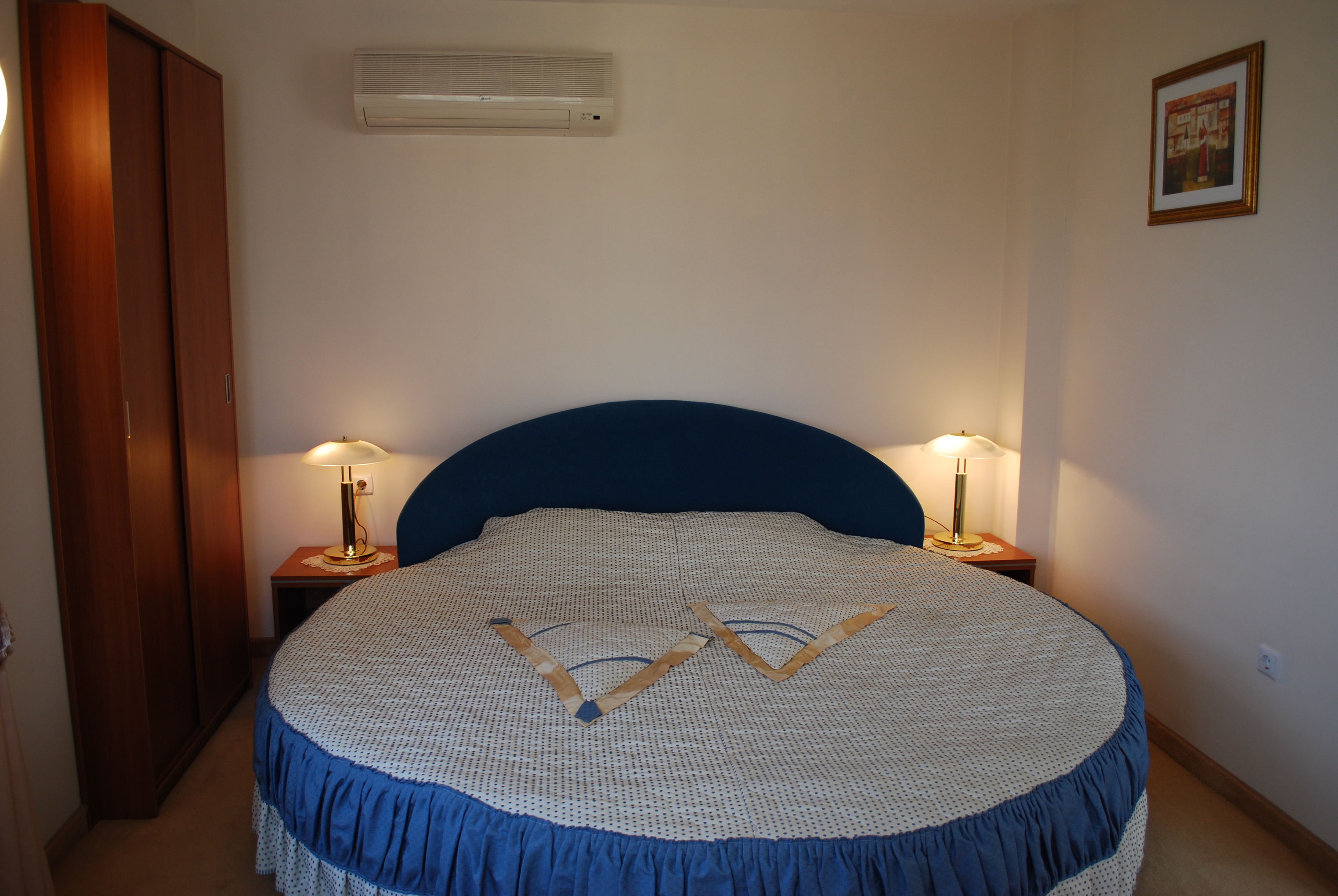 Family Room Standard