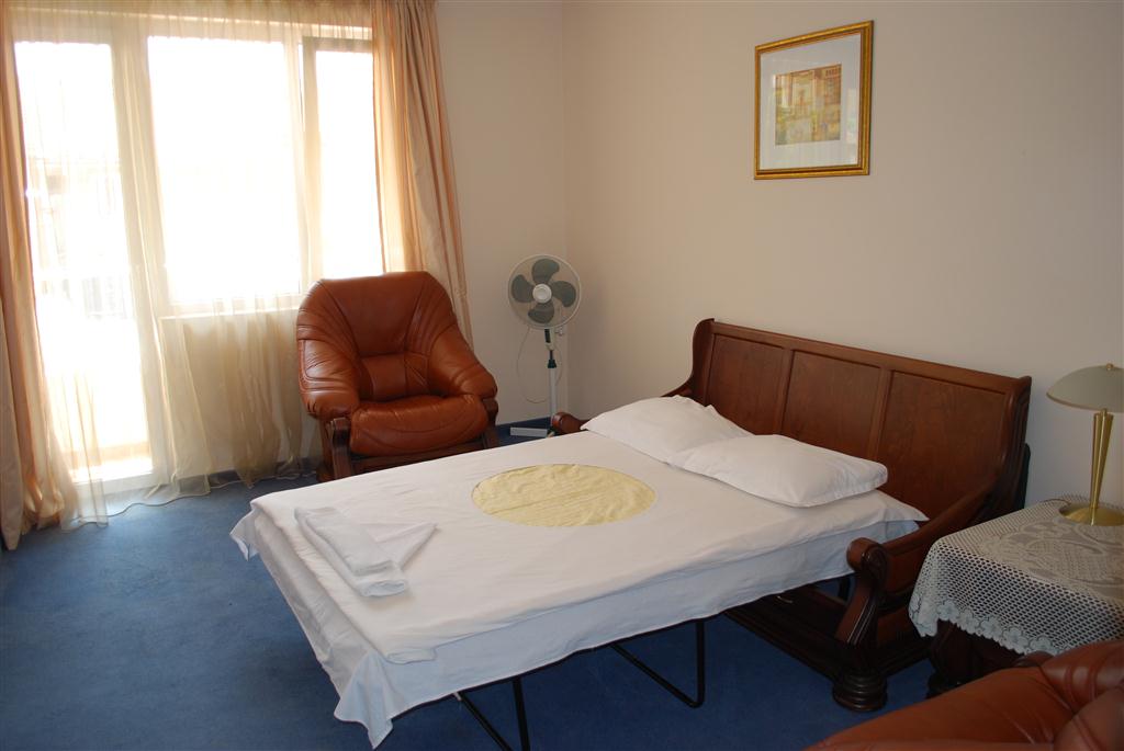 Junior Suite Standard