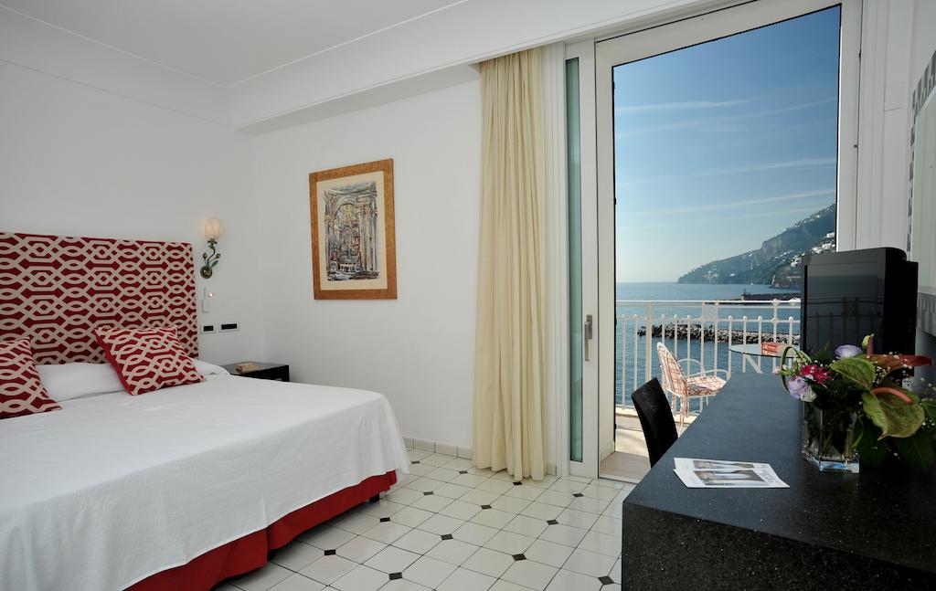 Double or Twin Deluxe