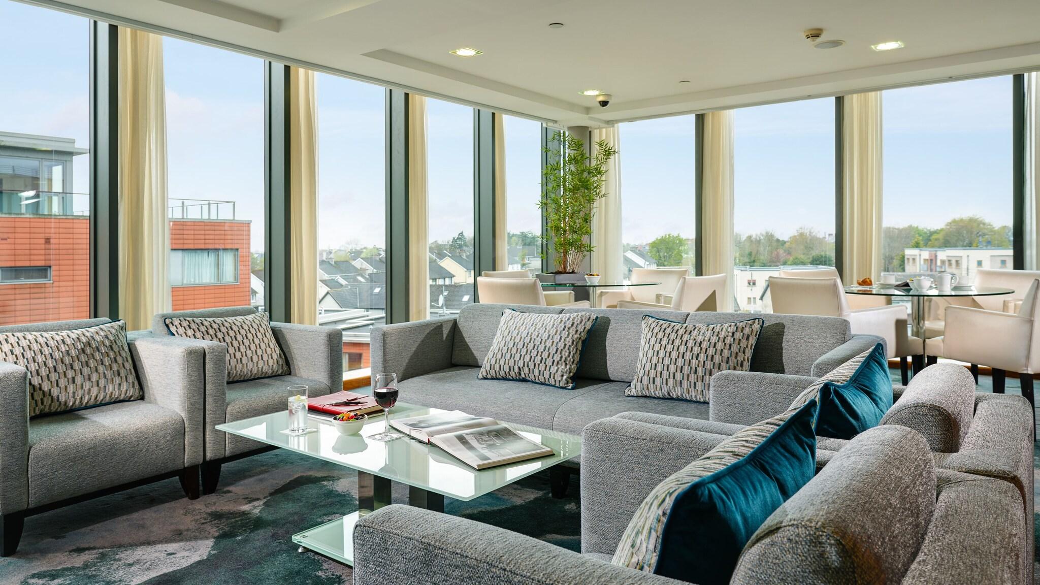 Junior Suite River View