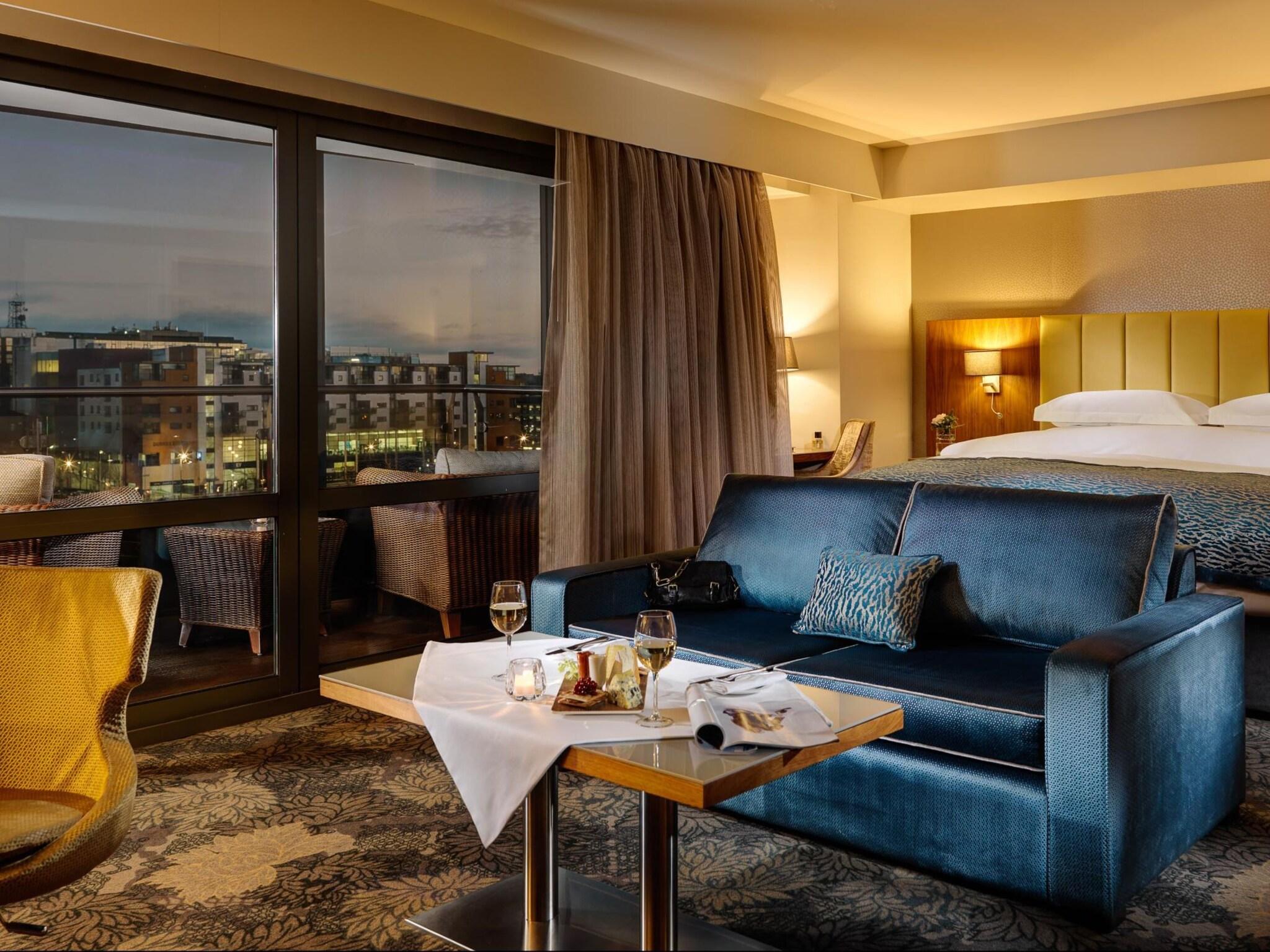 Junior Suite River View