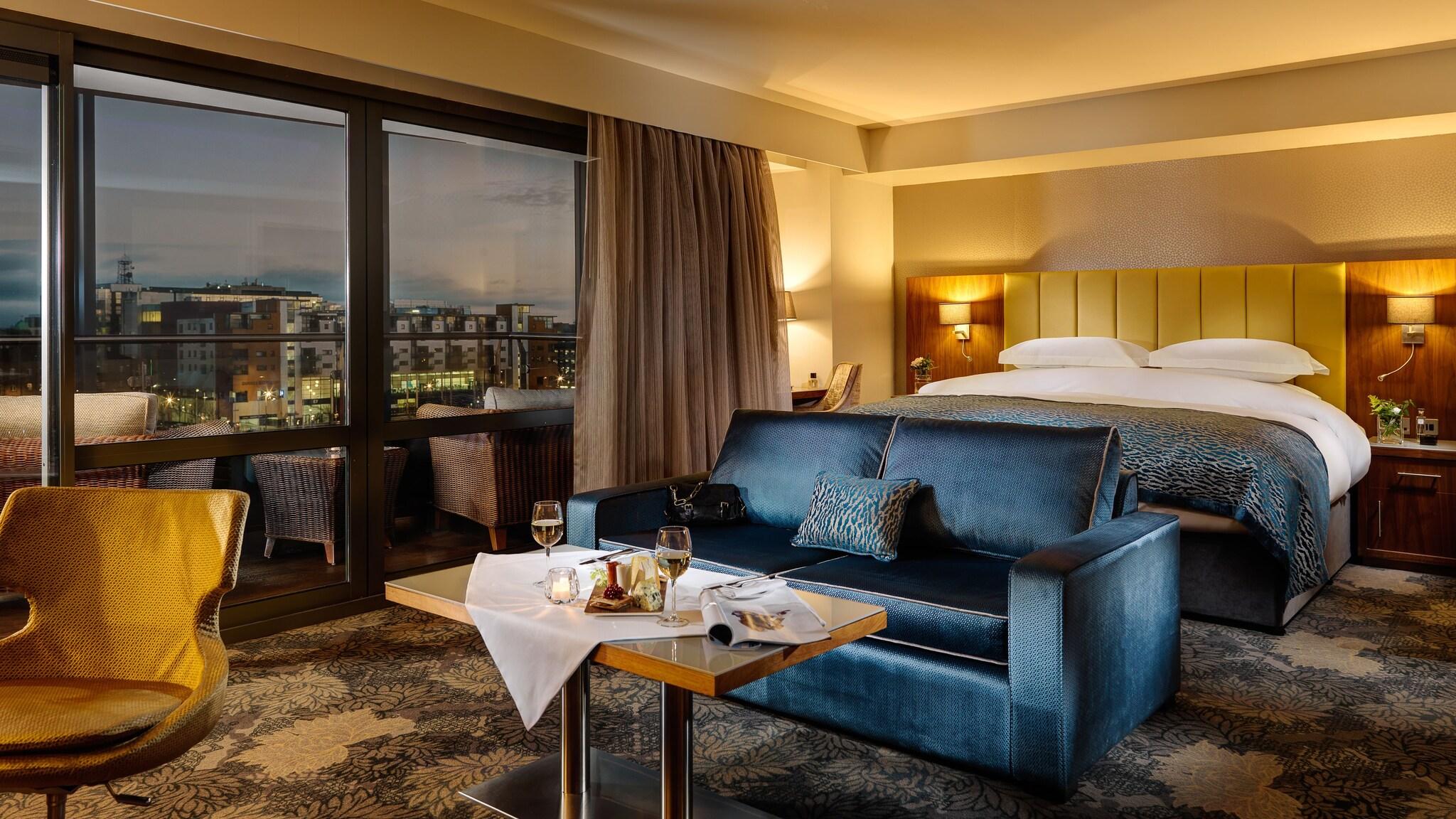 Junior Suite River View