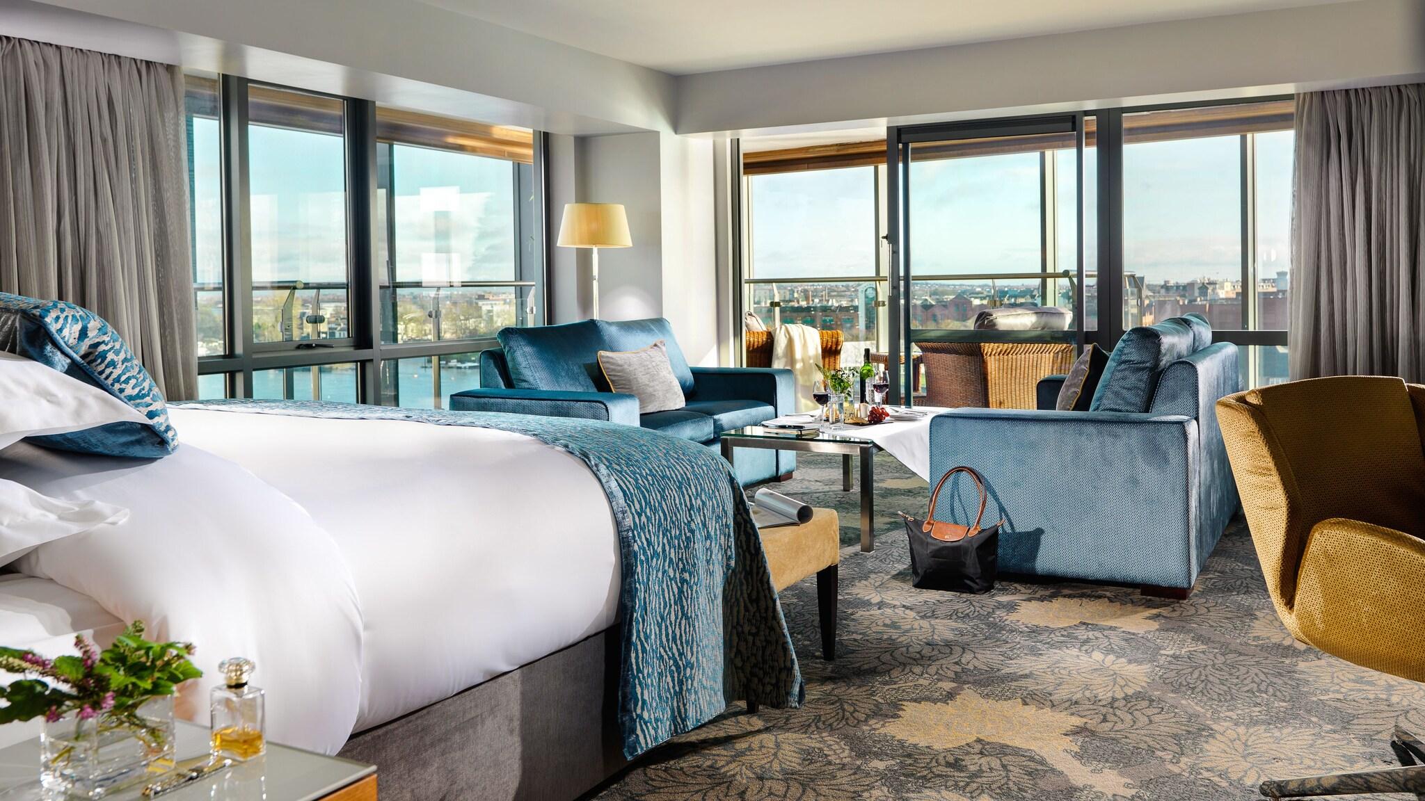 Junior Suite River View