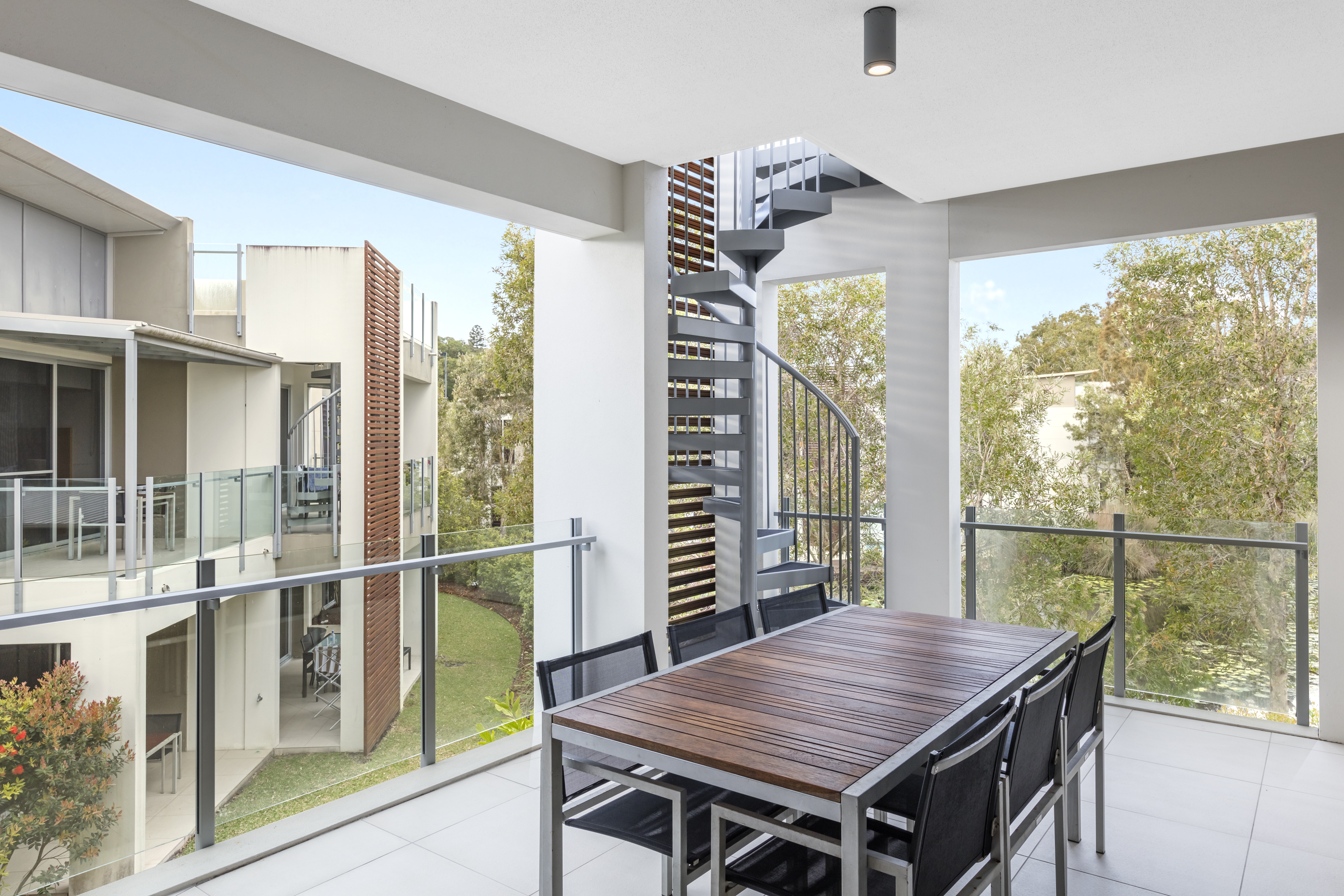 Apartment Three Bedrooms