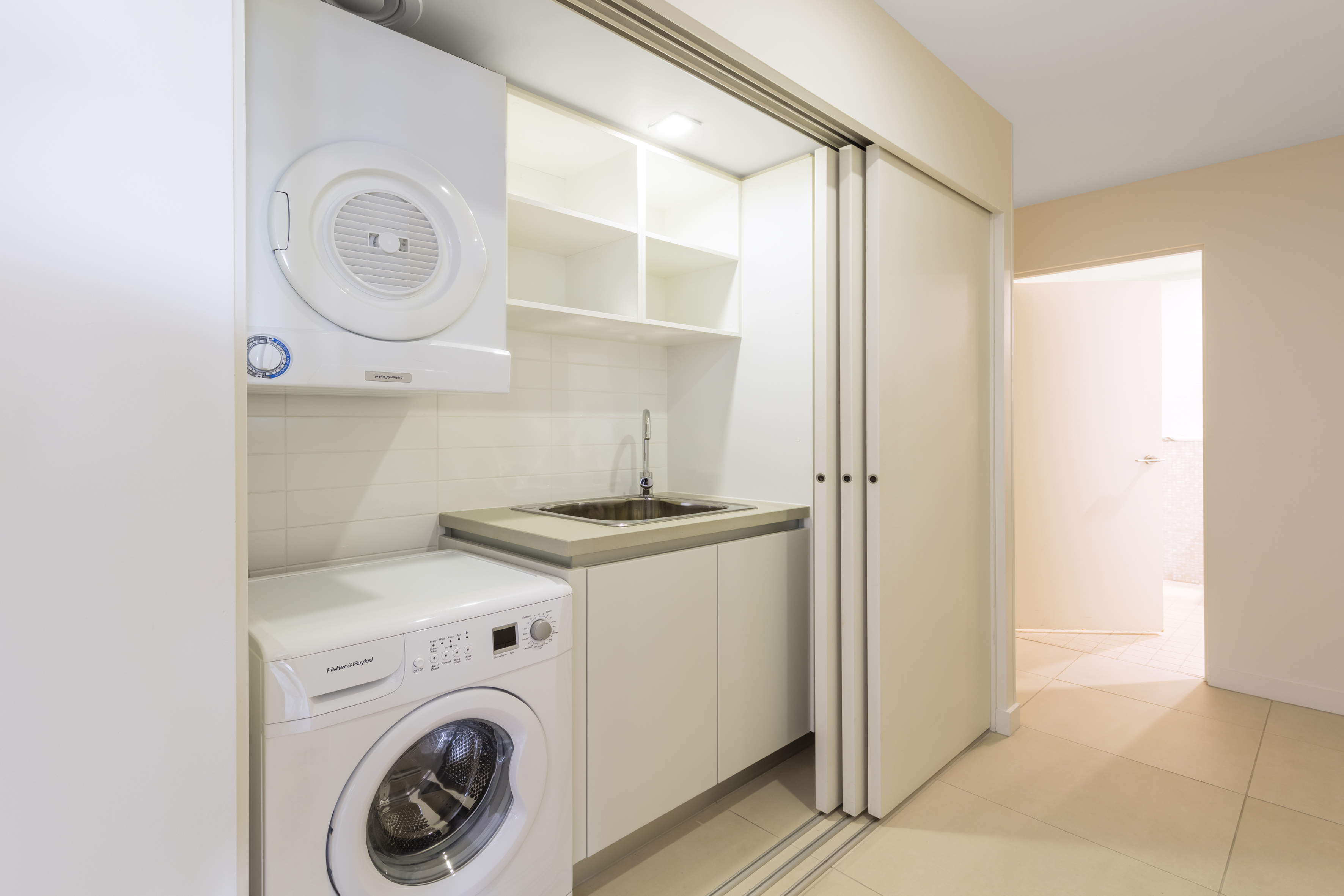 Apartment Three Bedrooms