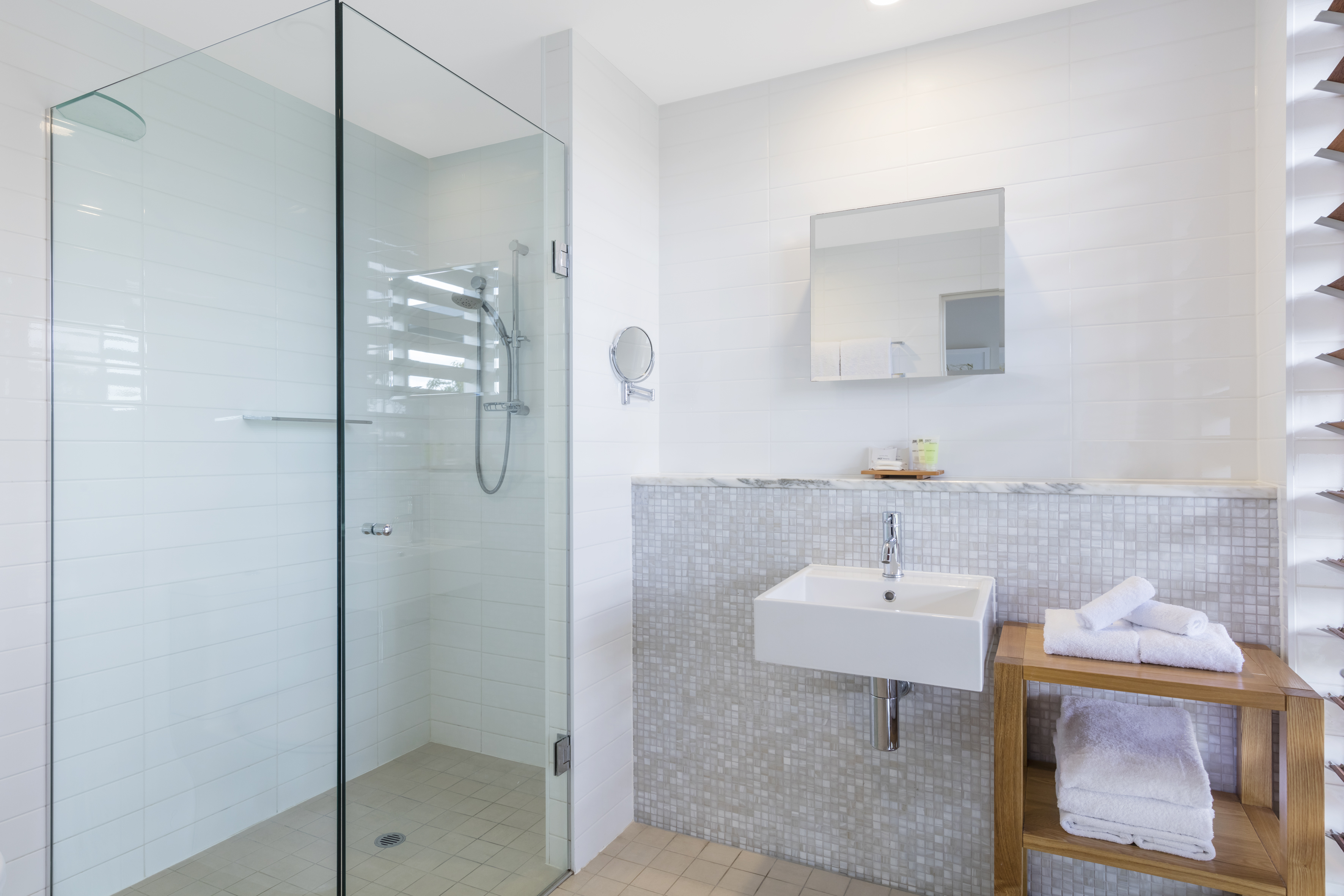 Apartment Three Bedrooms