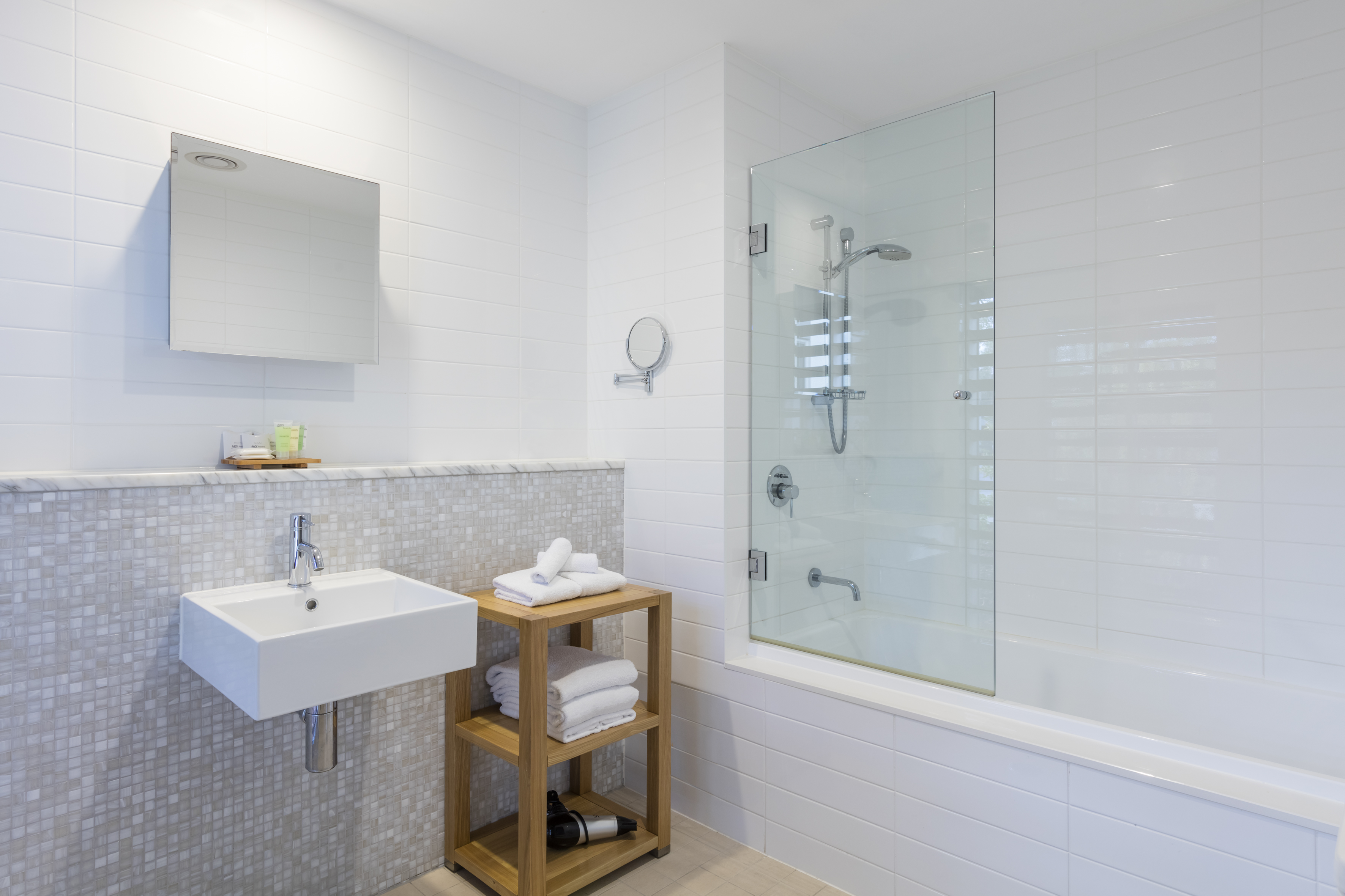 Apartment Three Bedrooms