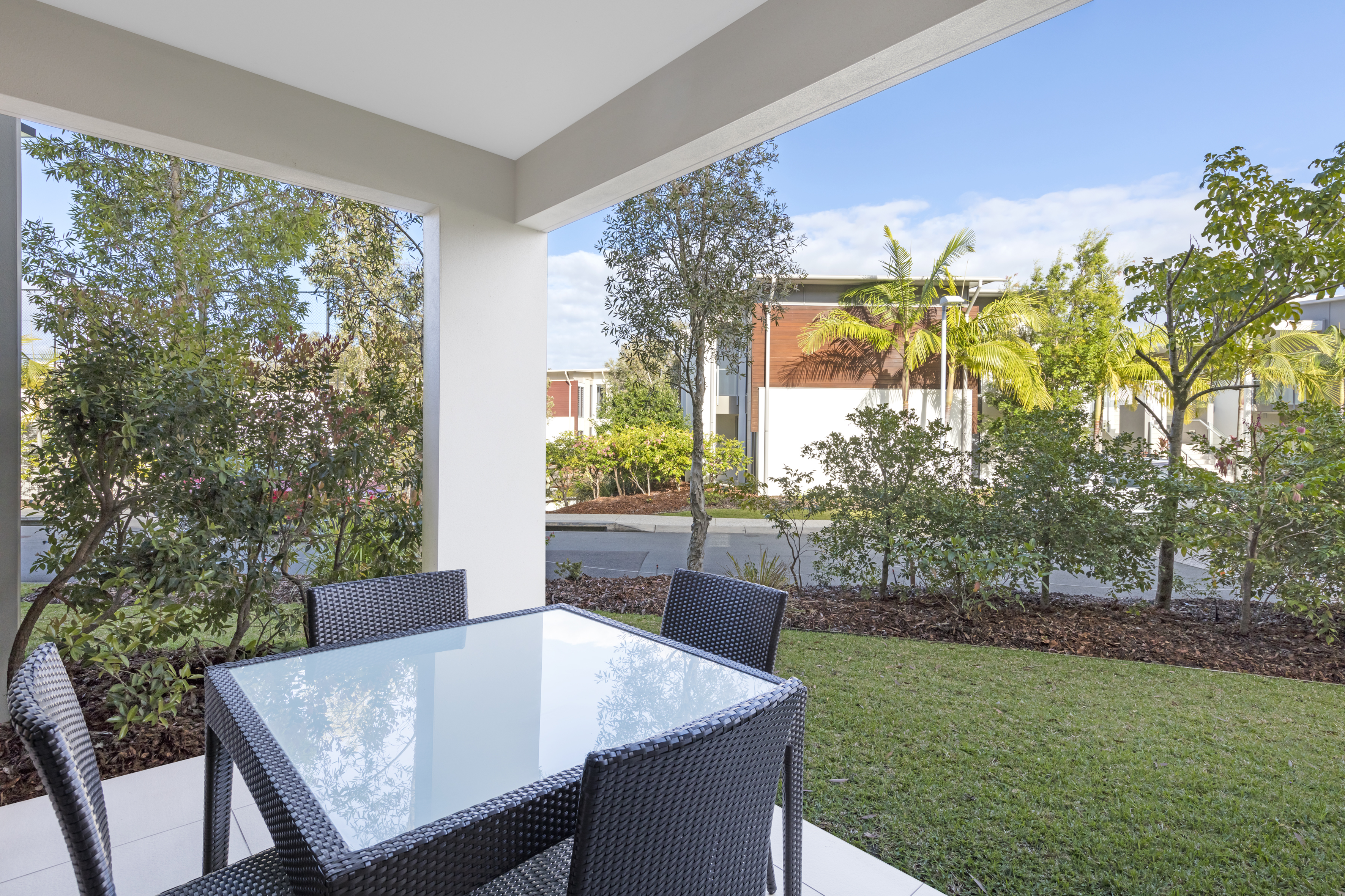 Apartment One Bedroom