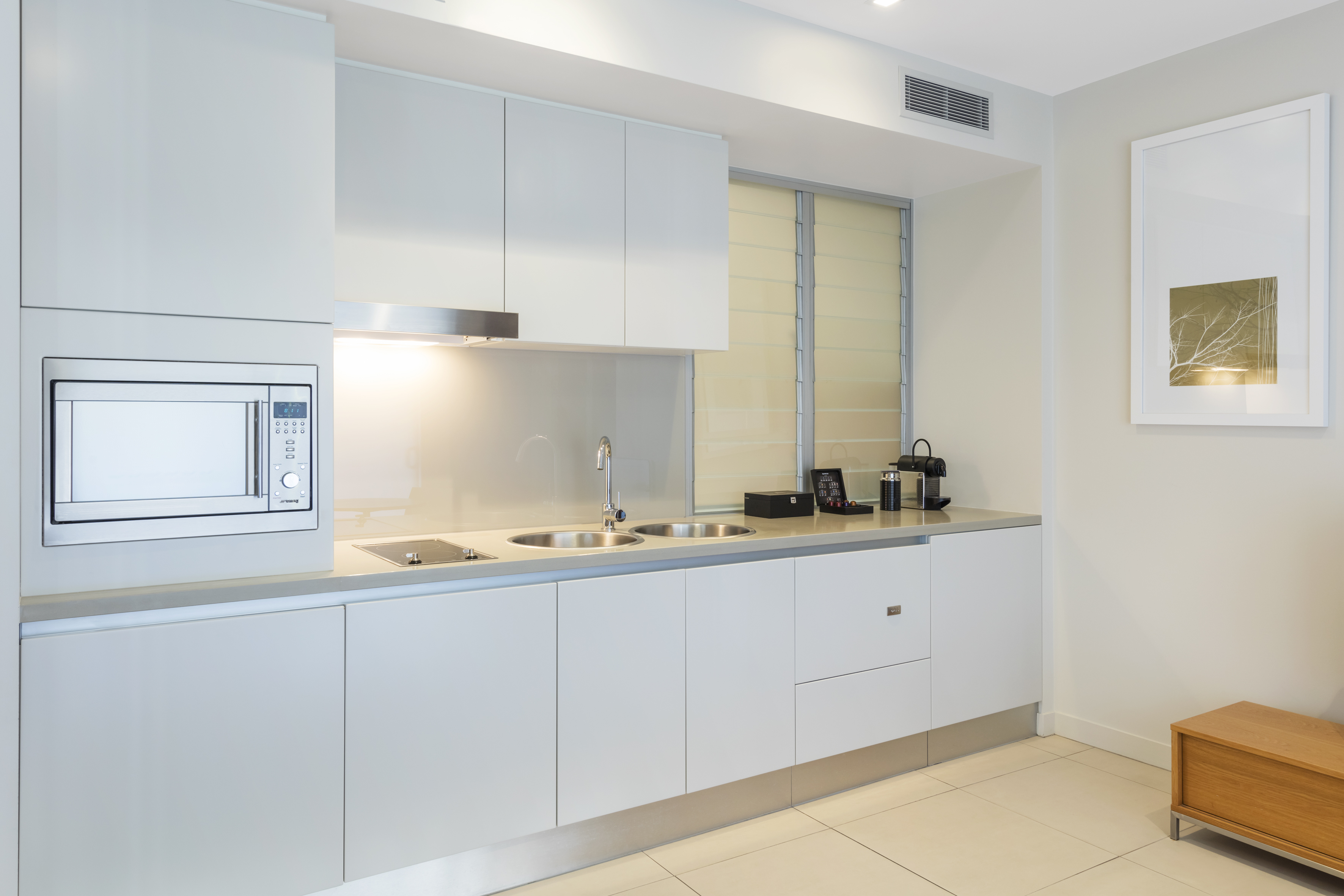 Apartment One Bedroom