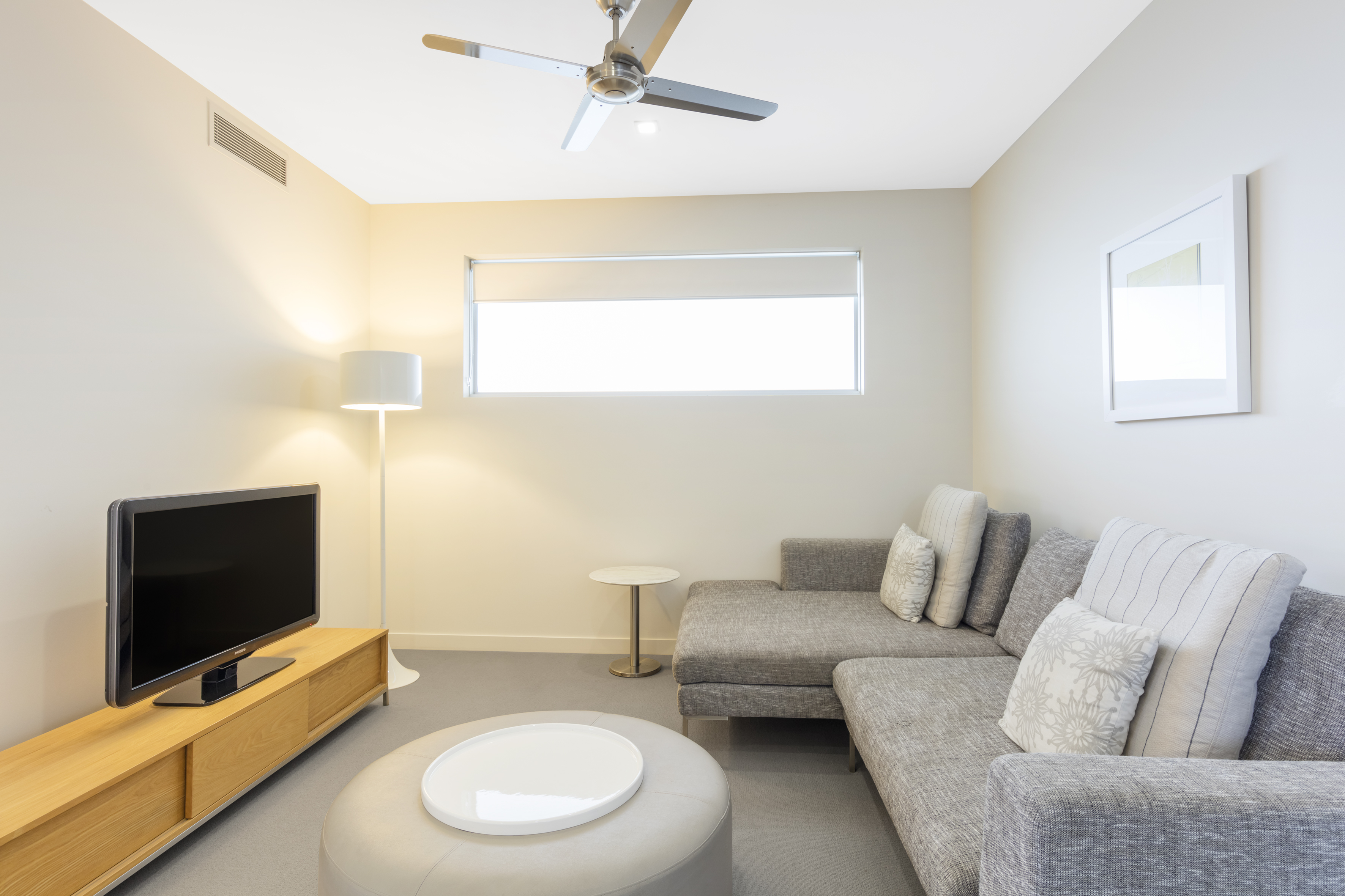 Villa Three Bedrooms with Private Pool