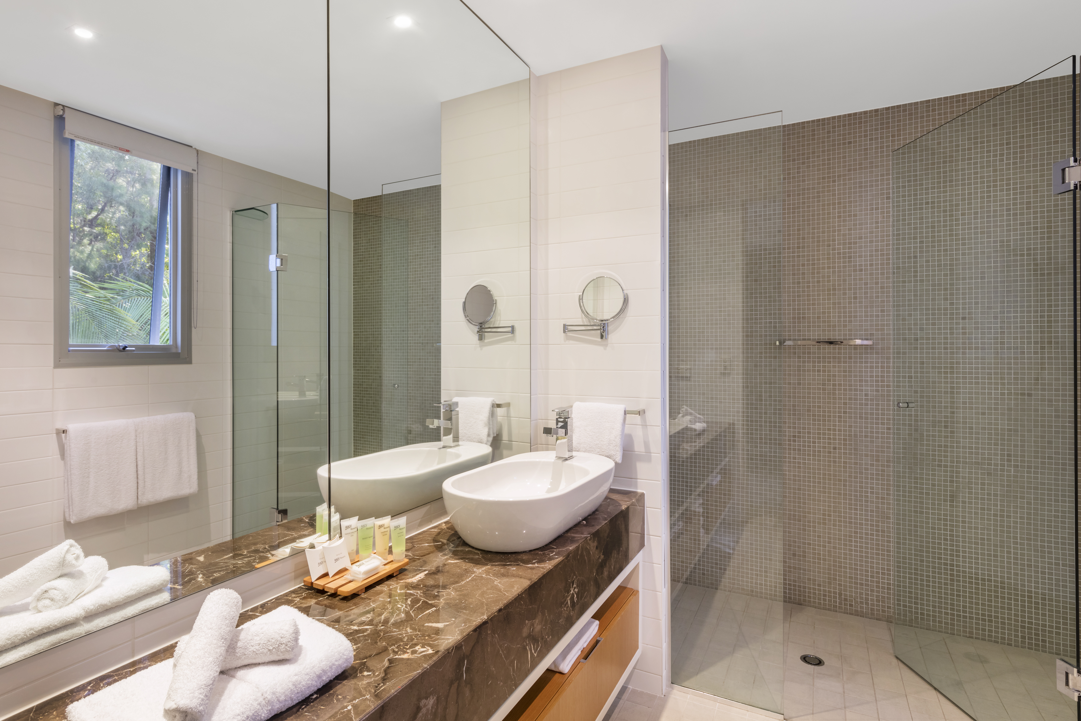 Villa Three Bedrooms with Private Pool