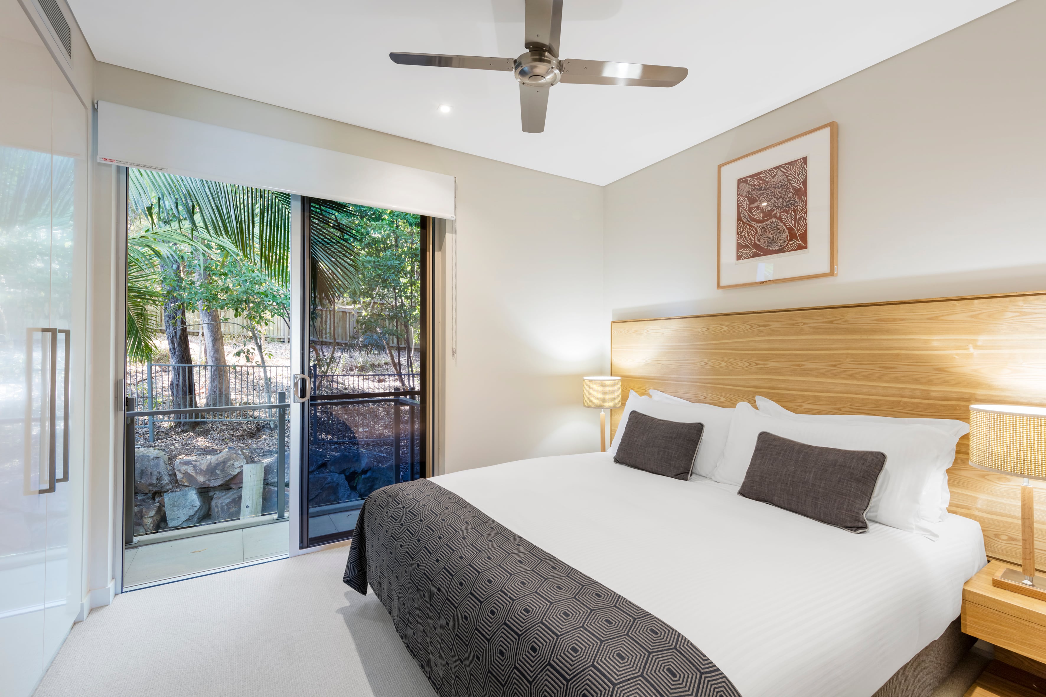 Villa Three Bedrooms with Private Pool