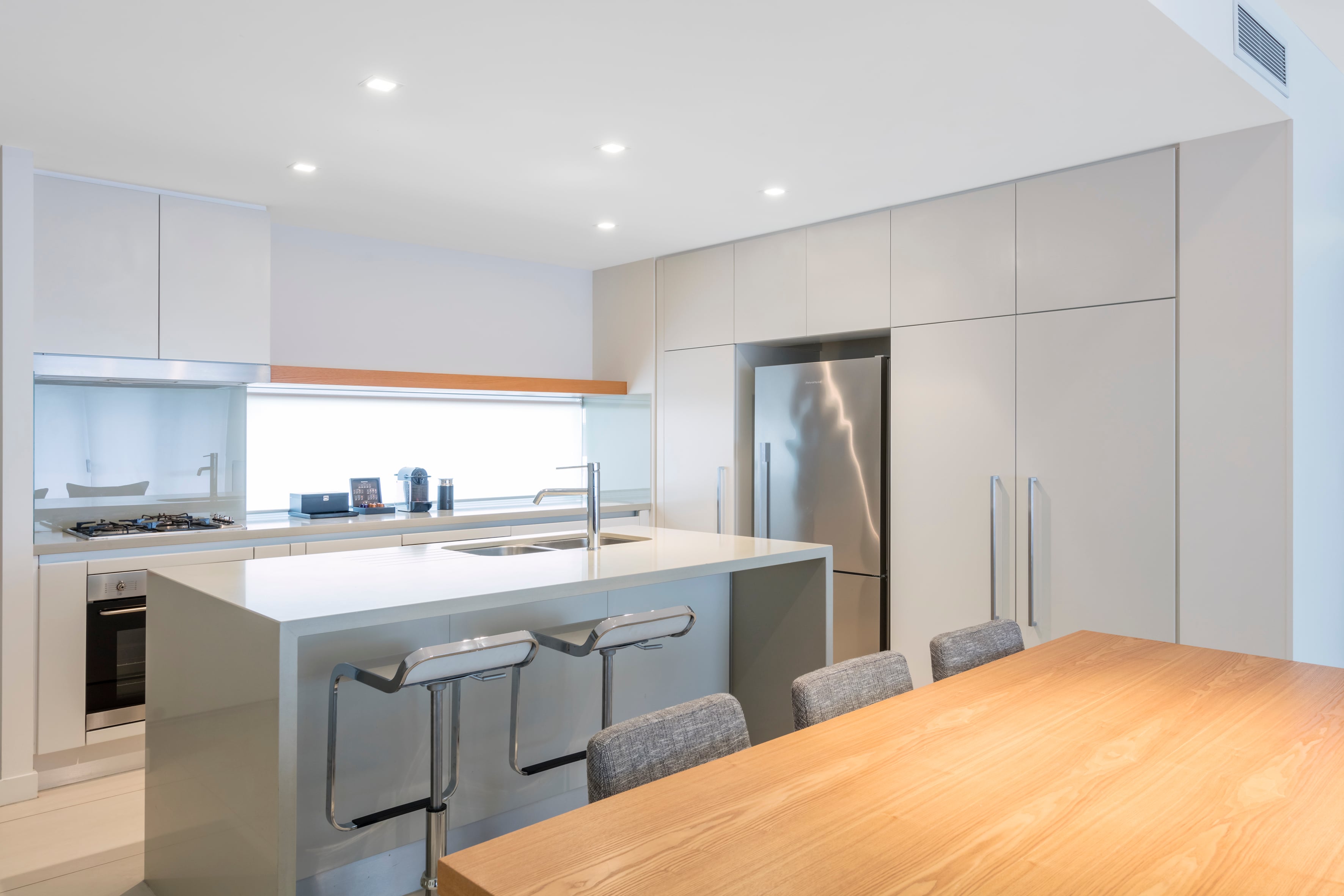 Apartment Two Bedrooms