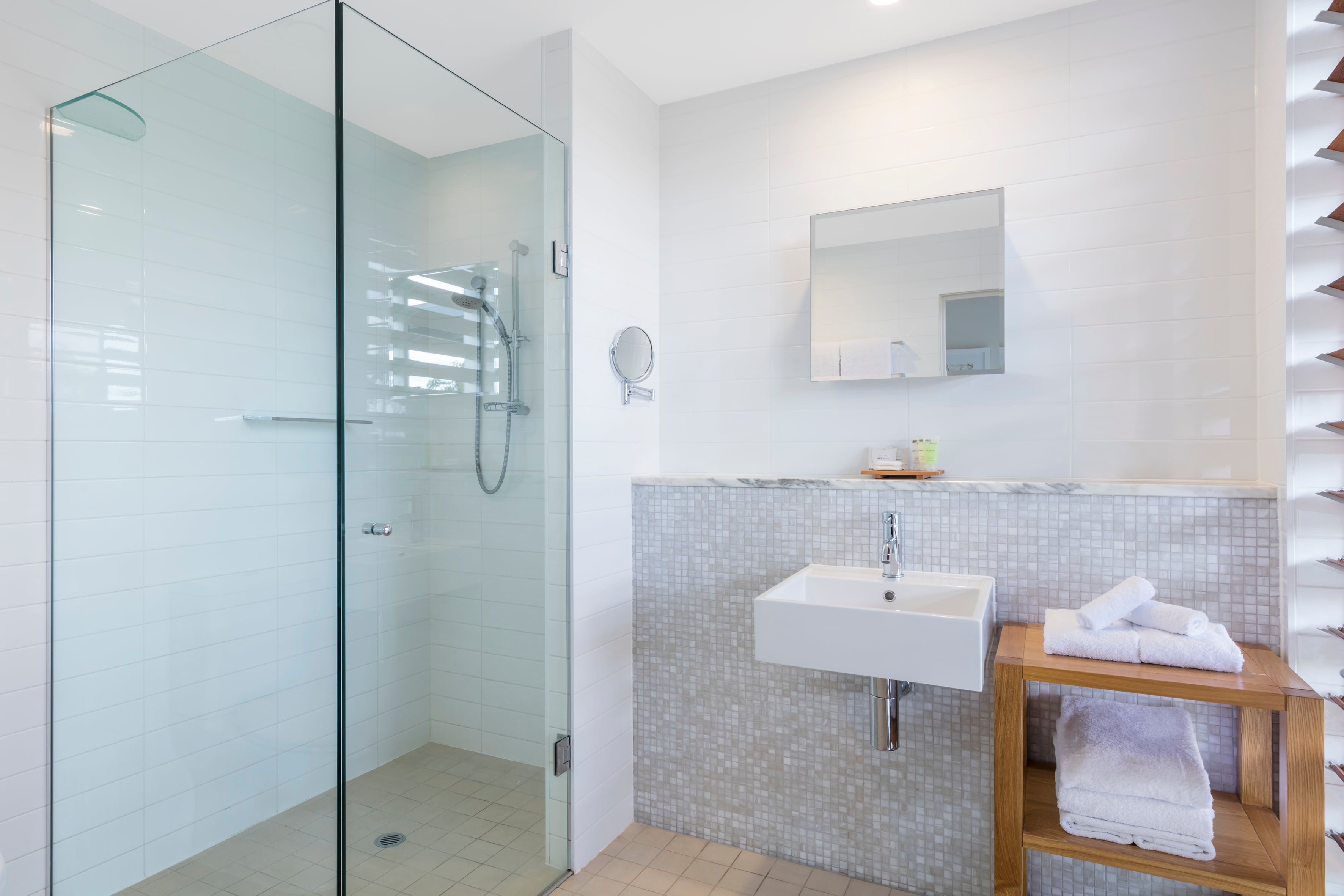 Apartment Two Bedrooms