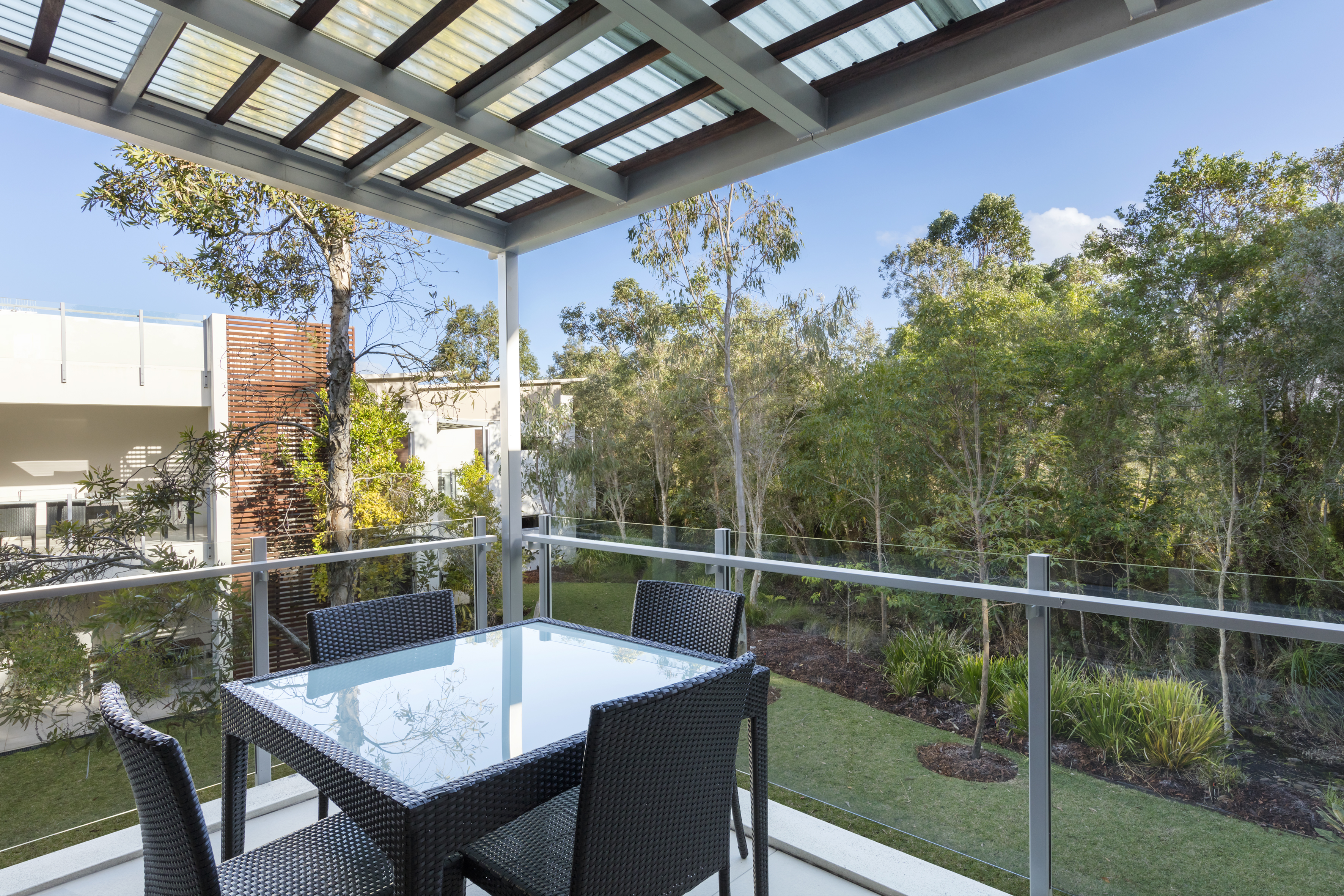 Apartment Deluxe One Bedroom