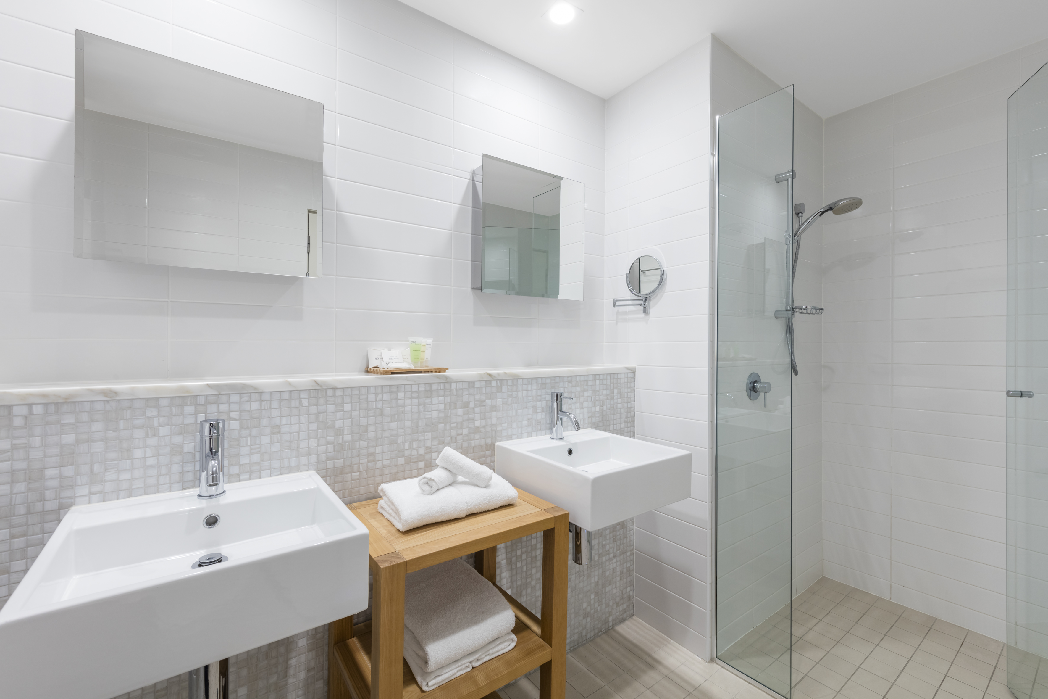 Apartment Deluxe One Bedroom