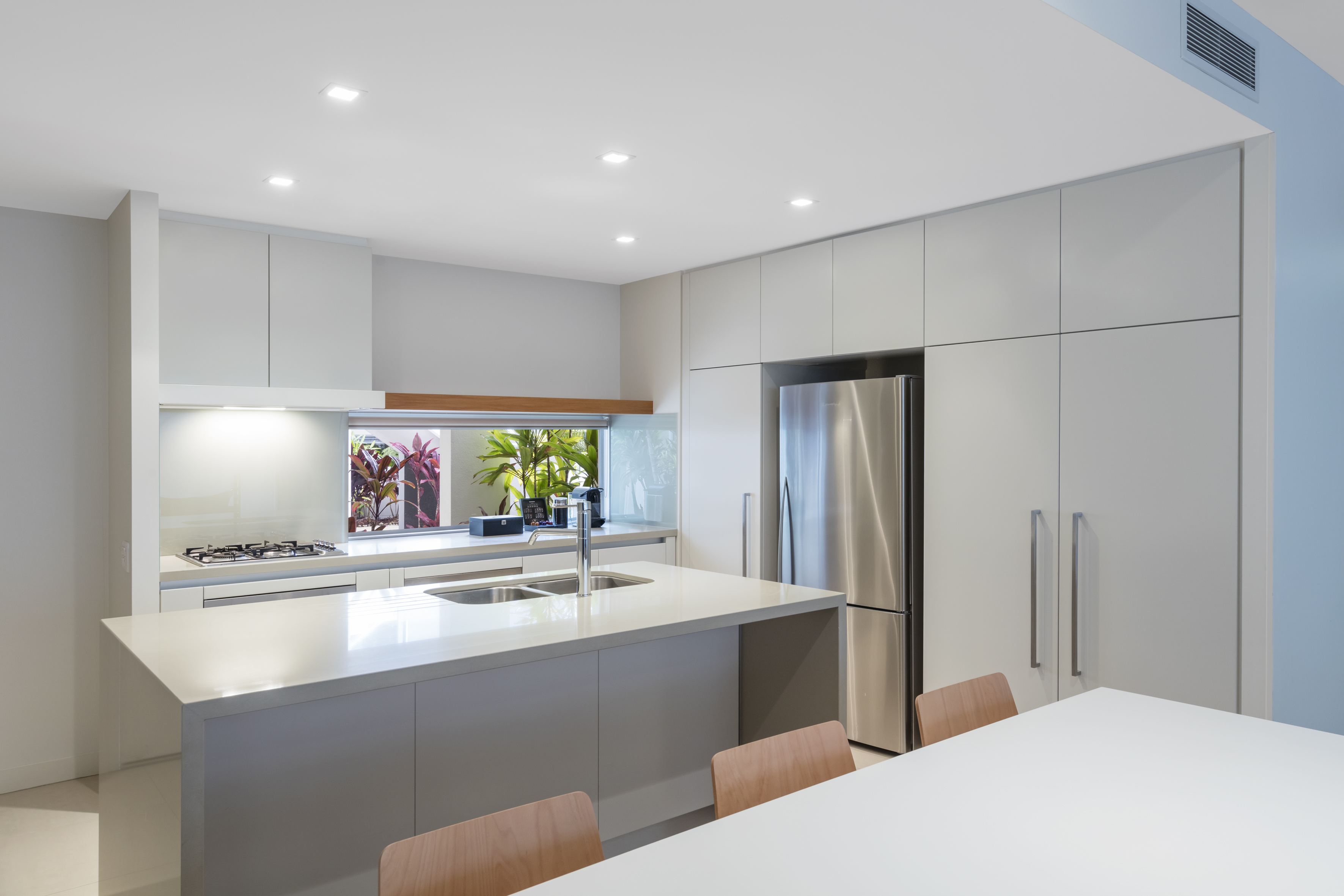 Apartment Deluxe Two Bedroom