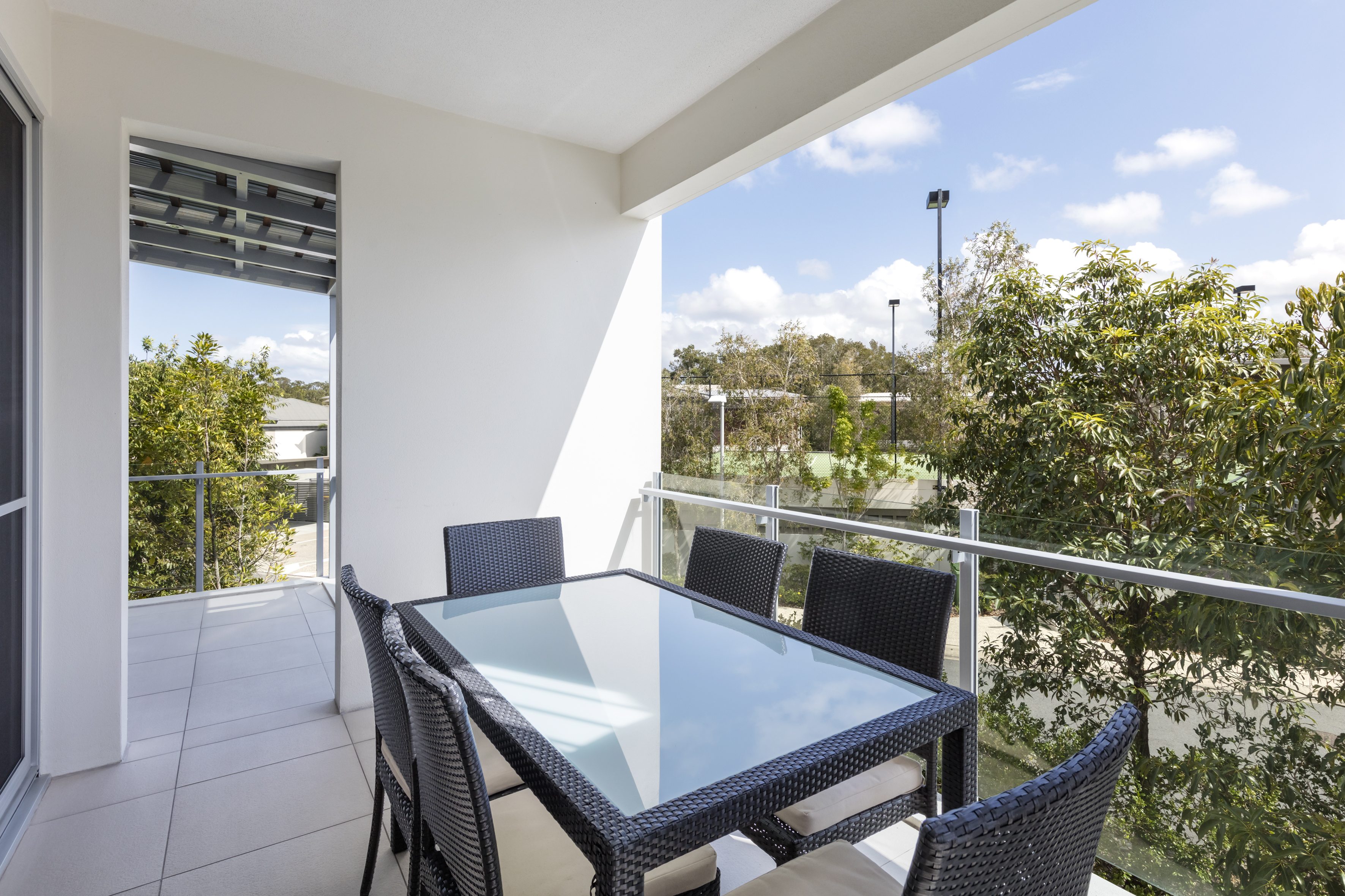 Apartment Two Bedrooms