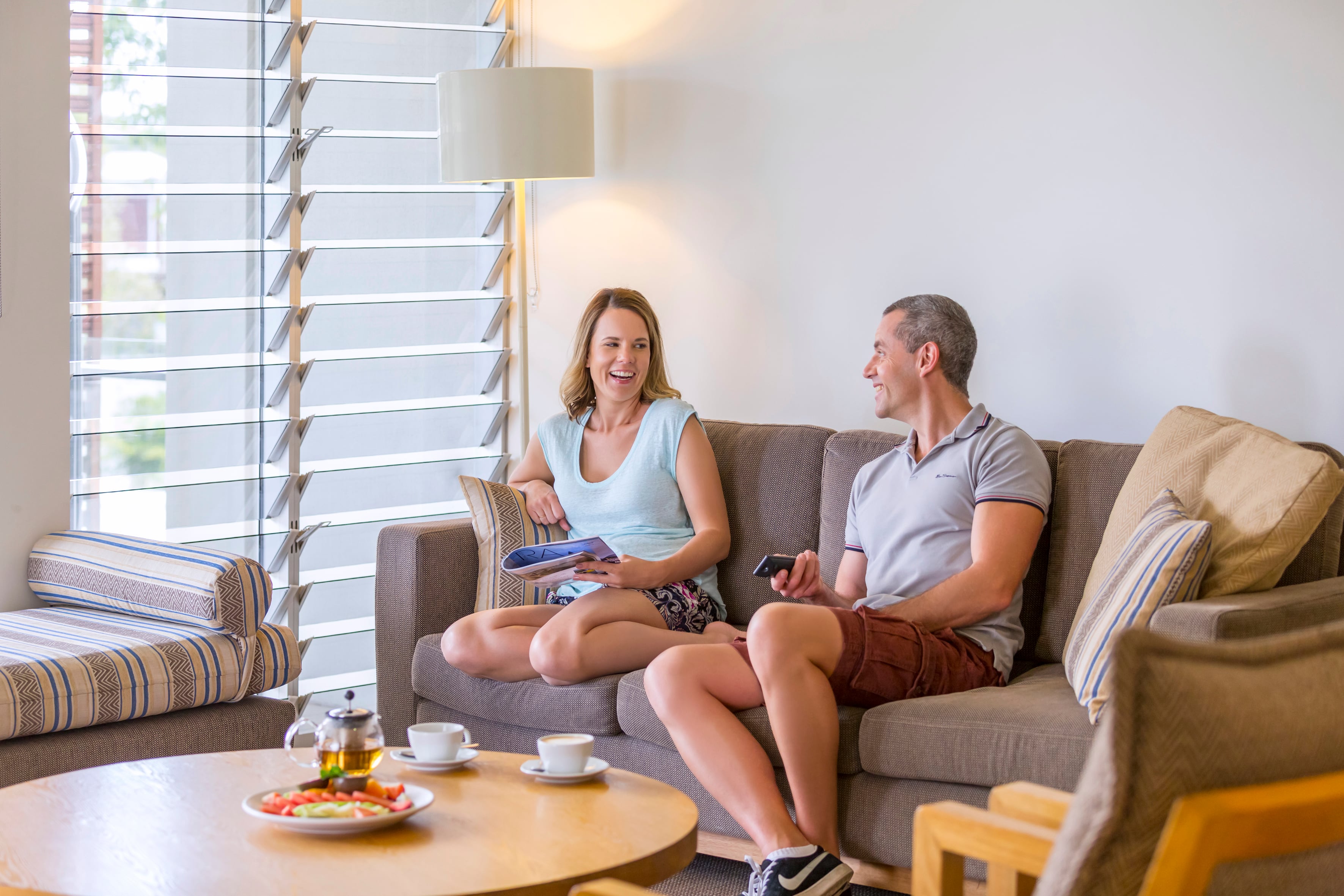 Apartment Two Bedrooms